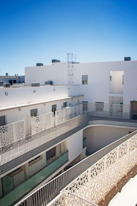 Live Like A Local In Contemporary Duplex * Seville