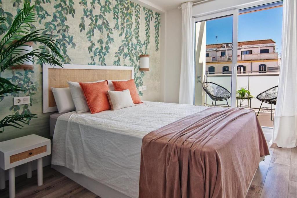 Apartment Live Like A Local In Contemporary Duplex *
