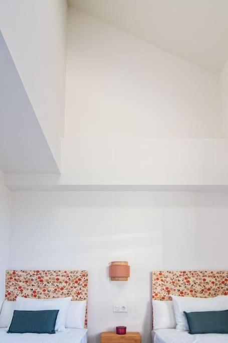 Live Like A Local In Contemporary Duplex Apartment