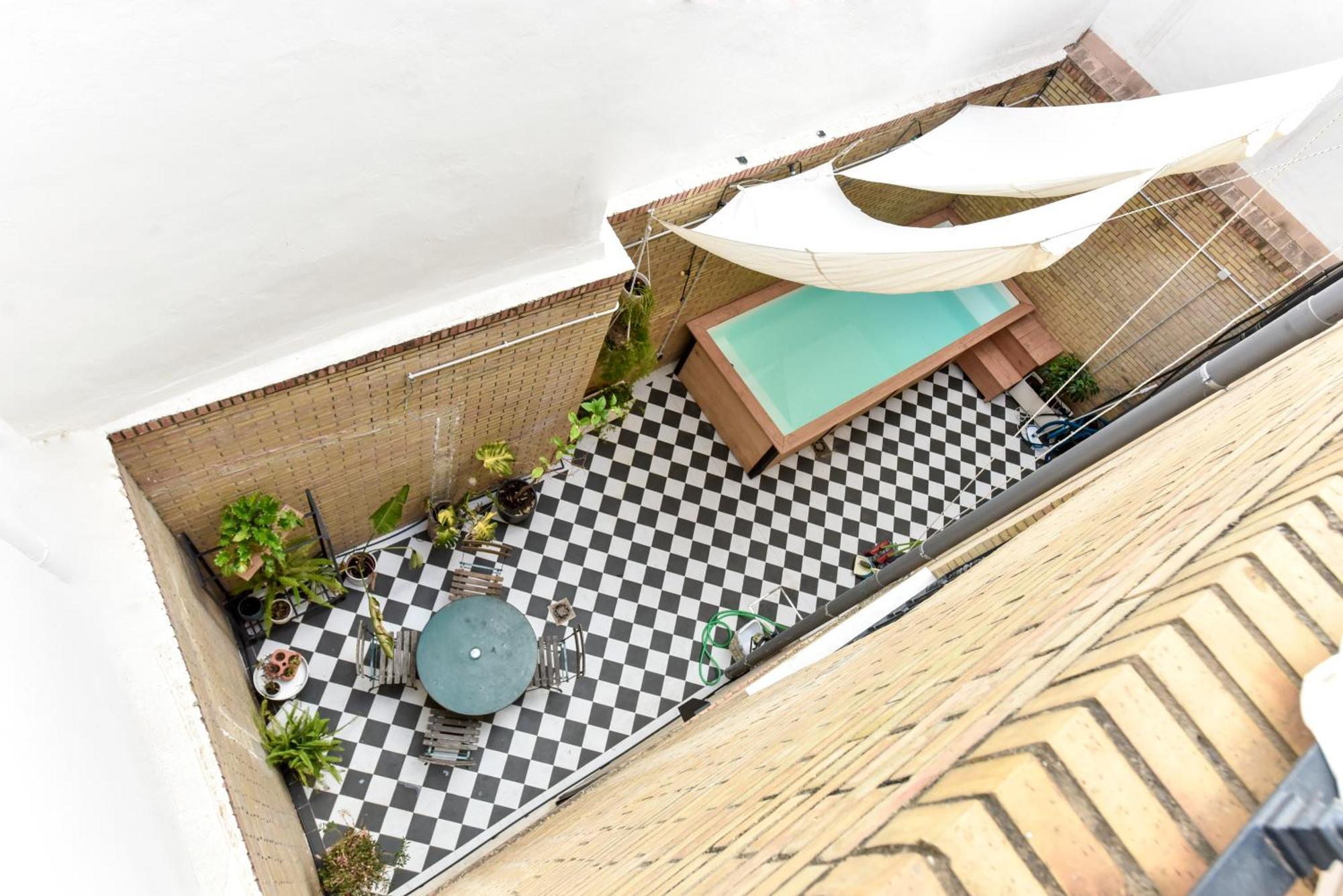 Holiday home Premium Exclusive - The Barber's House