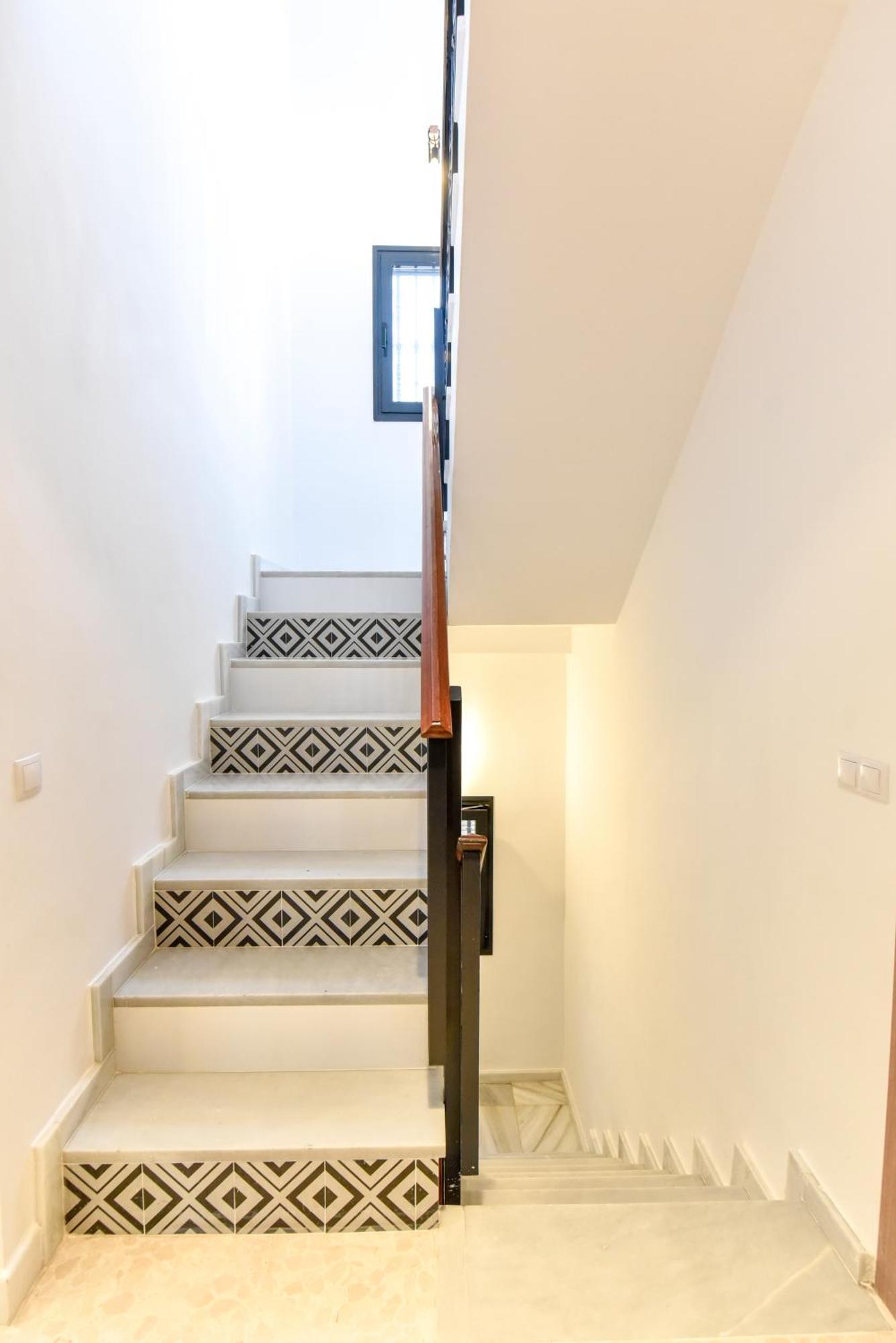 Premium Exclusive - The Barber's House Holiday home Seville