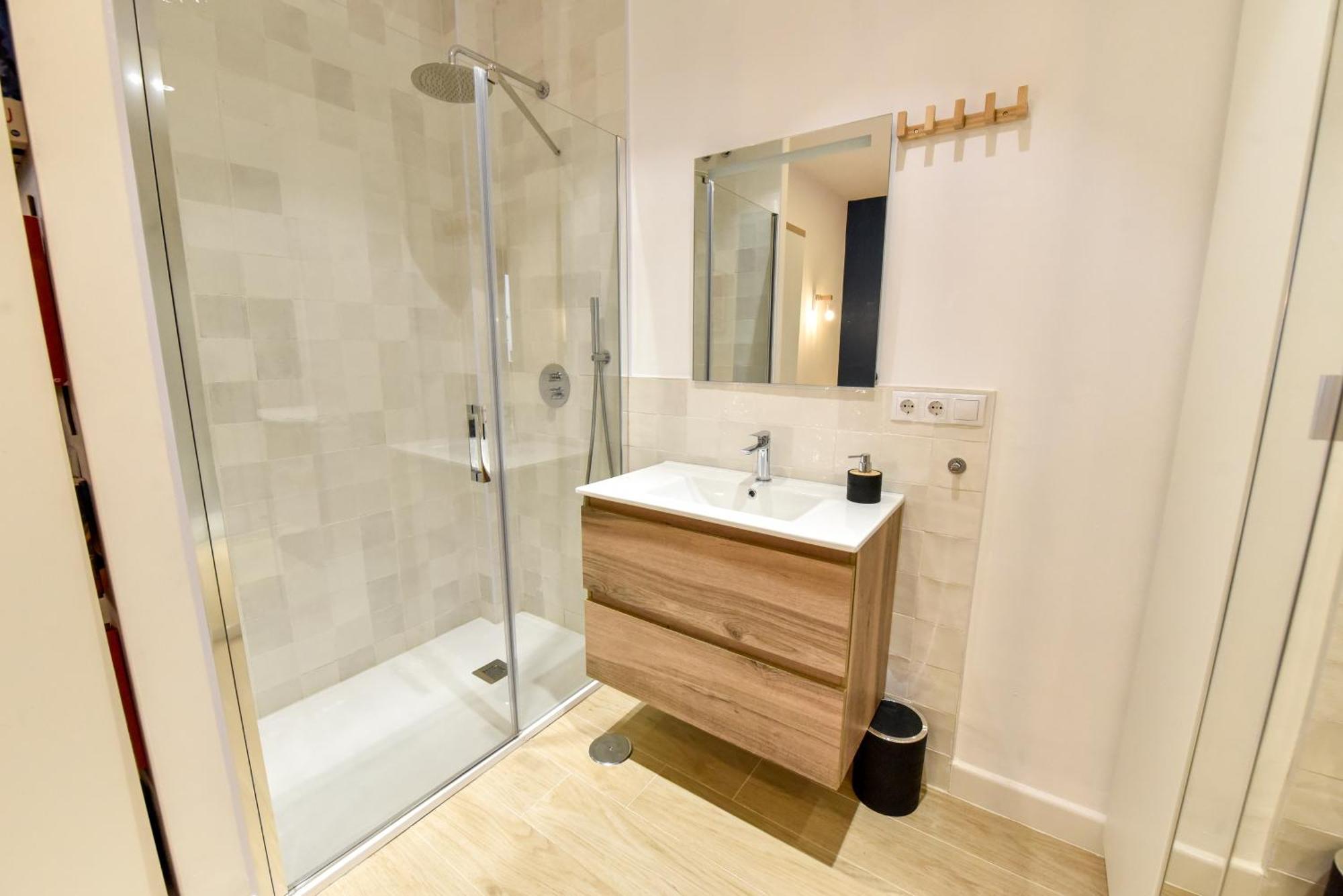 Premium Exclusive - The Barber's House Holiday home Seville