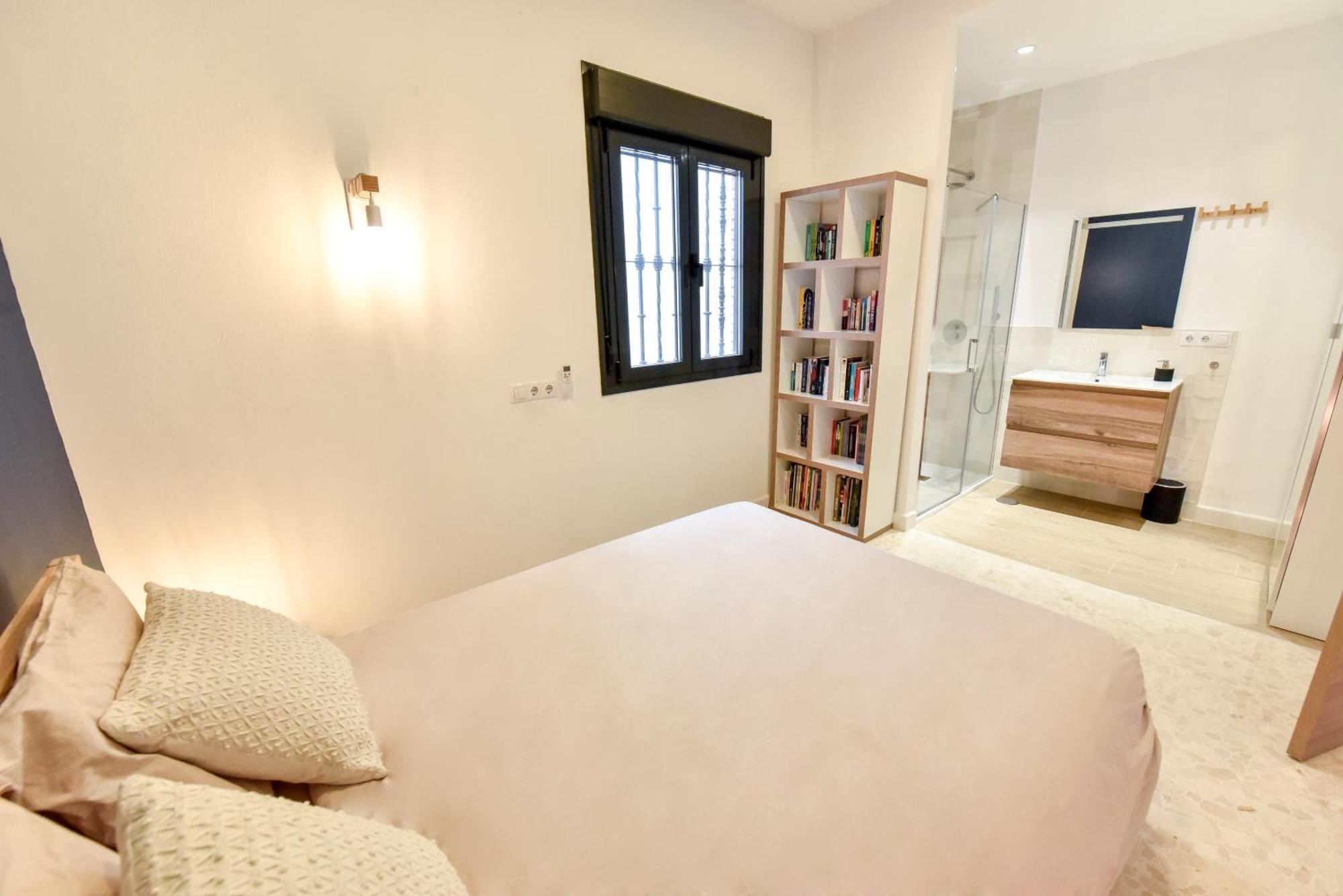 Holiday home Premium Exclusive - The Barber's House