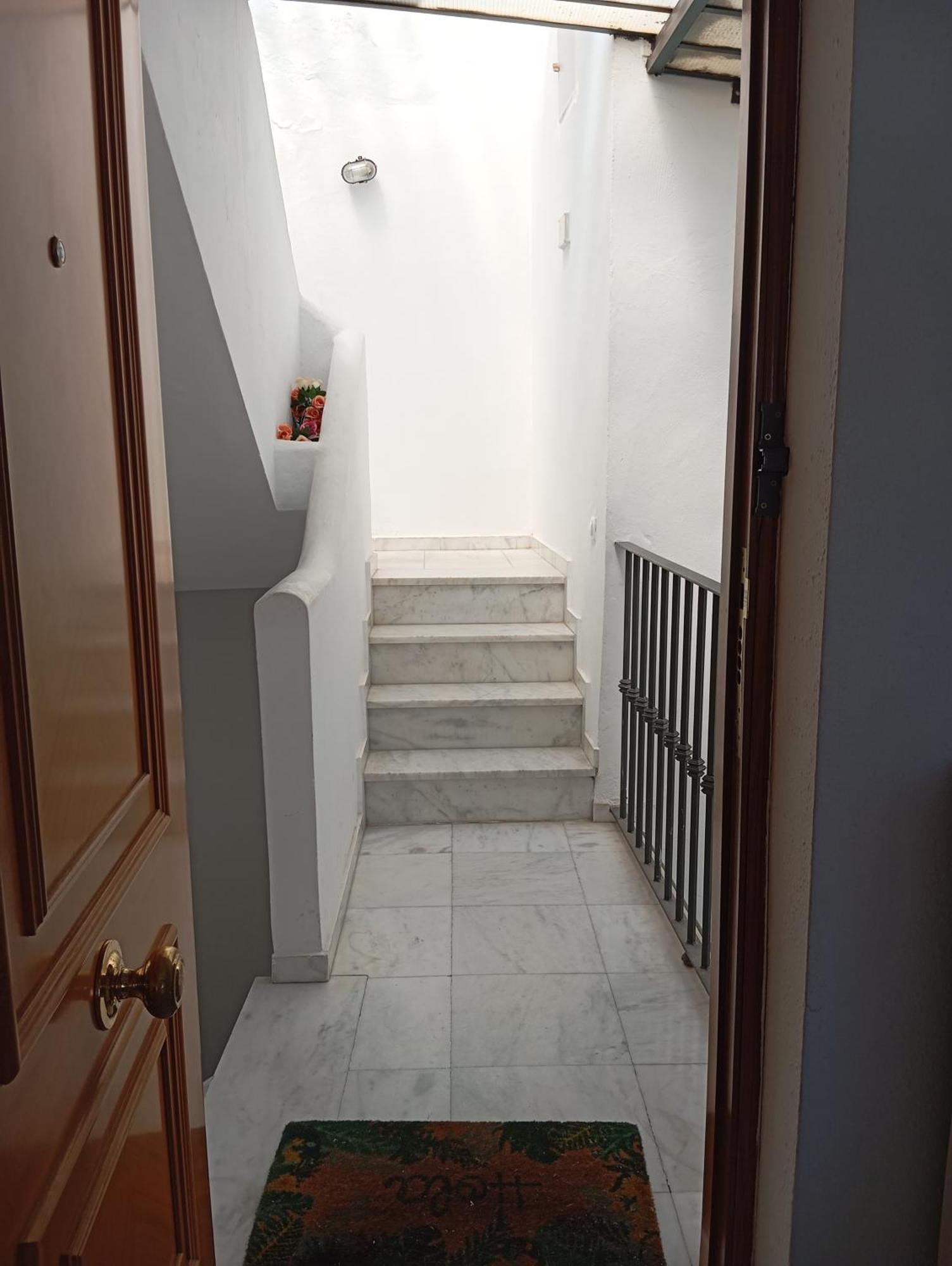 Apartment Apartamento Luminoso Casco Antiguo San Luis *