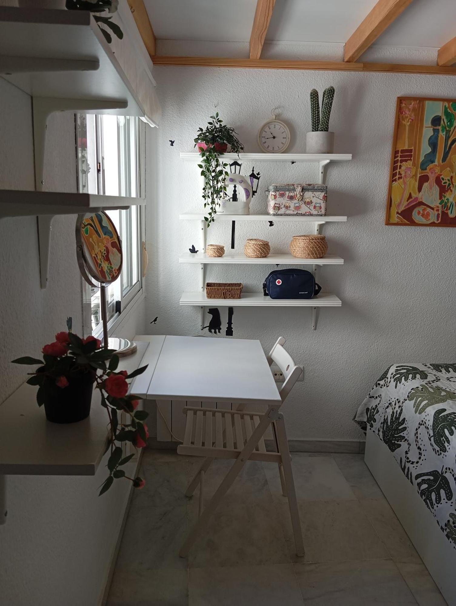 Apartment Apartamento Luminoso Casco Antiguo San Luis