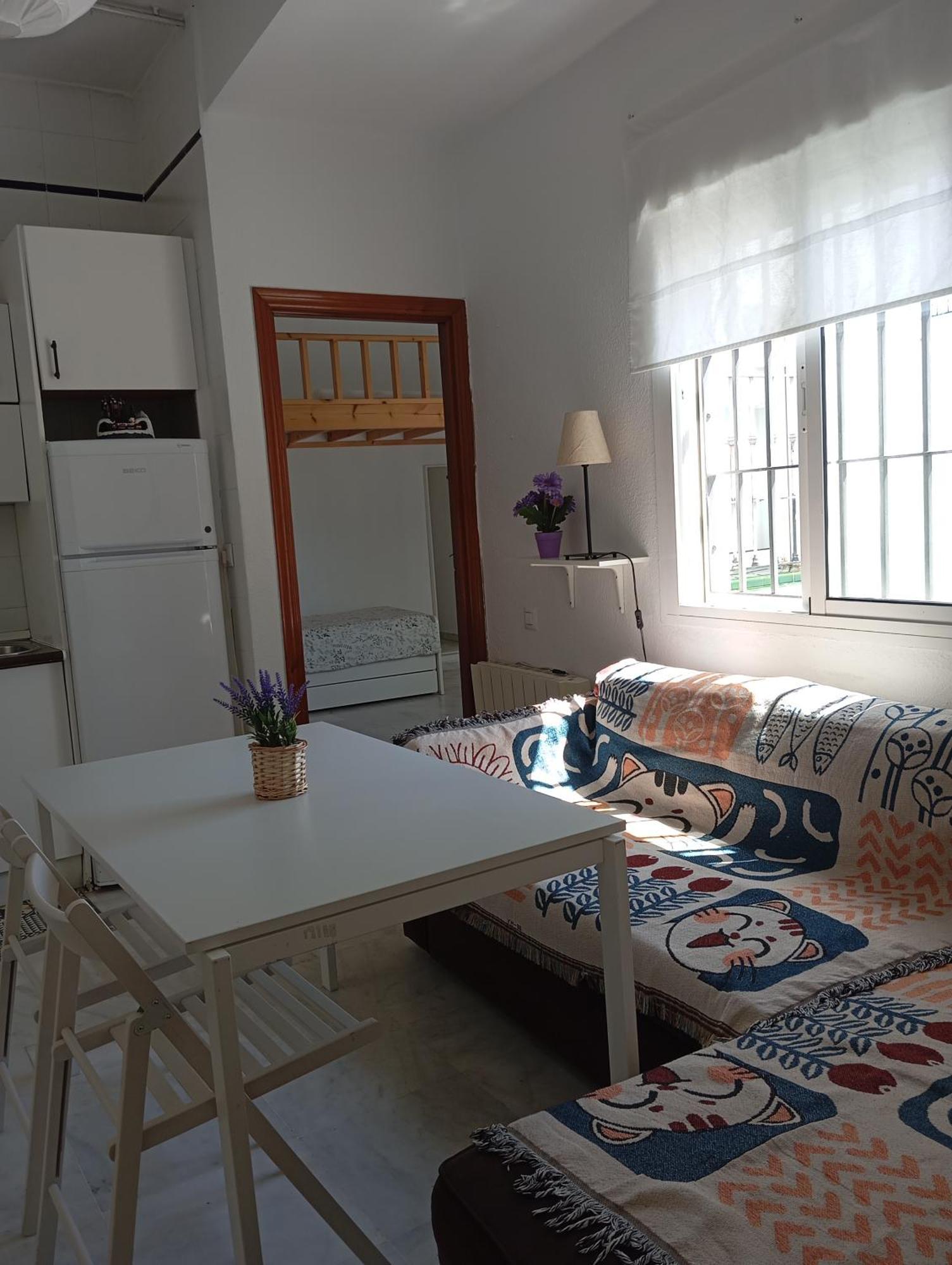 Apartment Apartamento Luminoso Casco Antiguo San Luis *