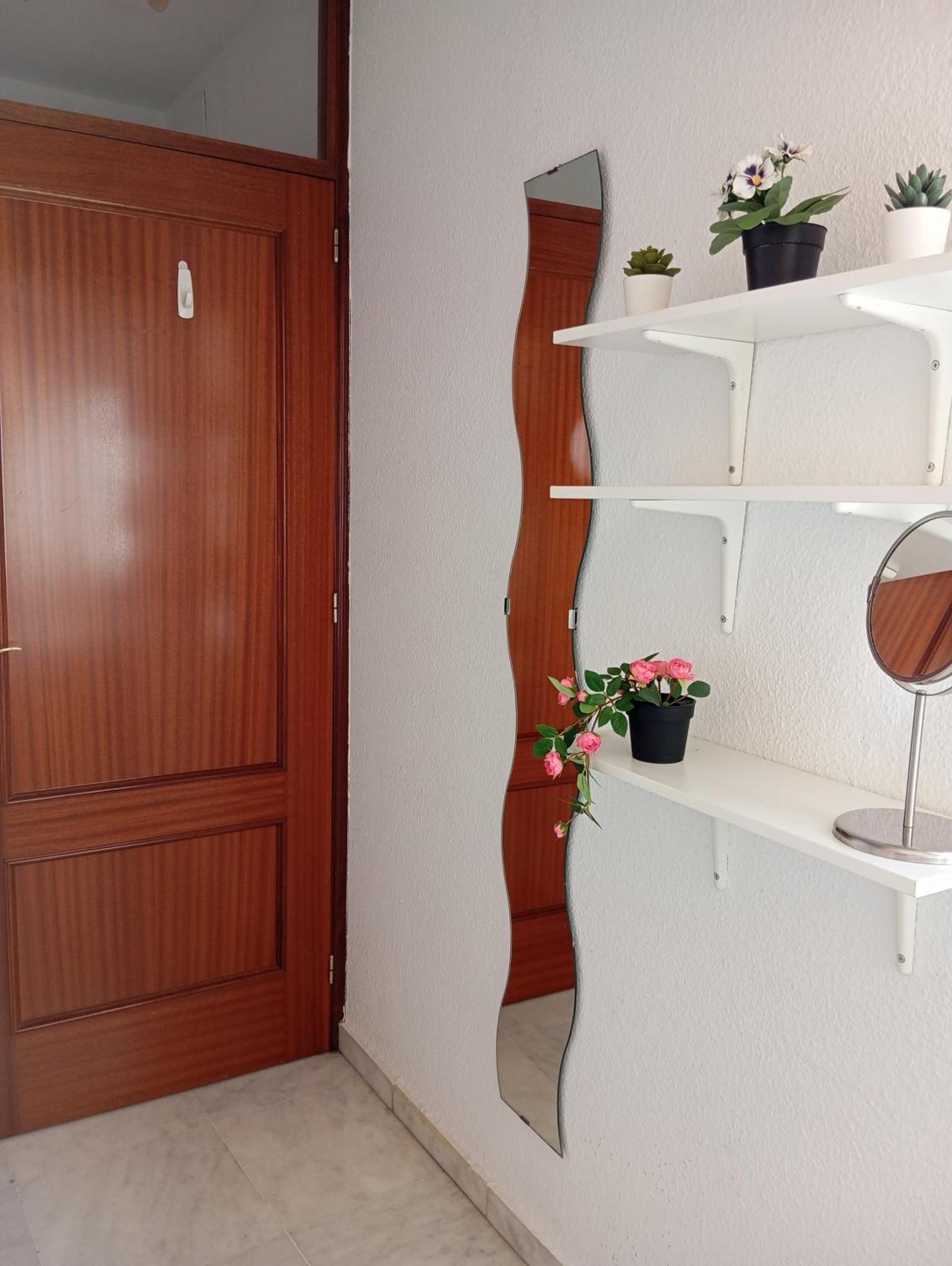 Apartamento Luminoso Casco Antiguo San Luis *