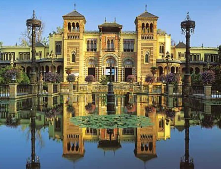 Colosal Villa