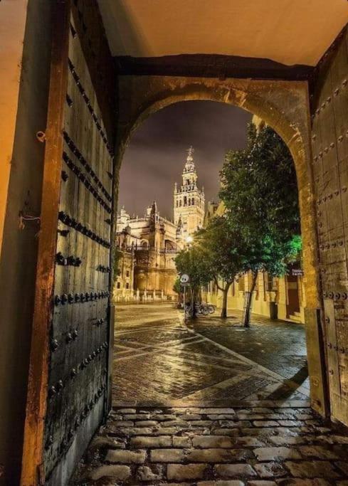 Colosal Seville