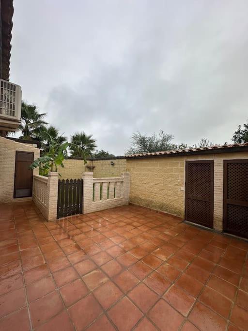 Colosal Villa
