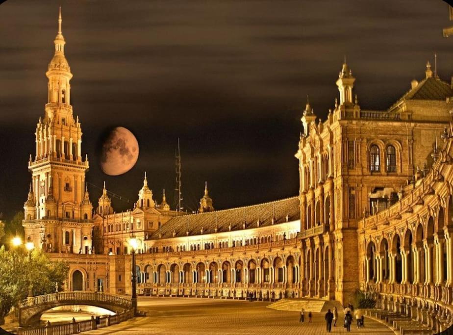 Colosal Villa *