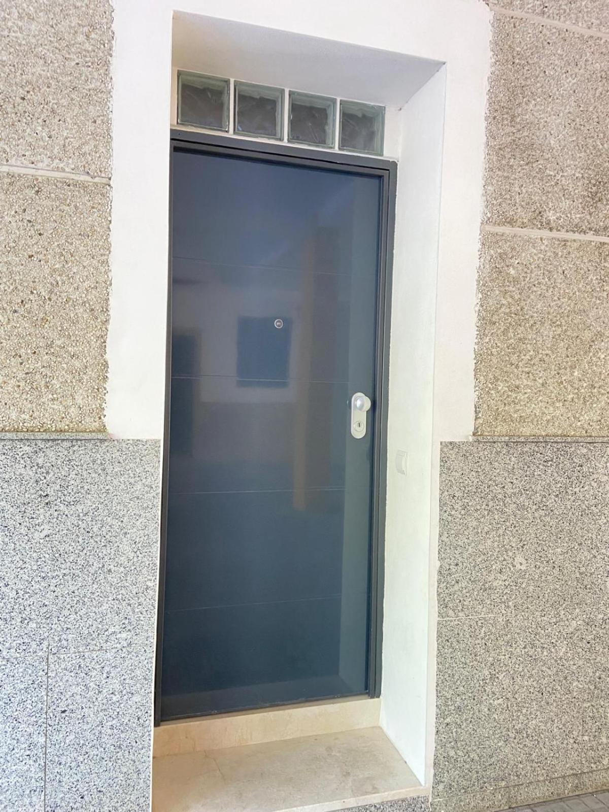 Apartment Rentalsevilla Enrique Orce Marmol *