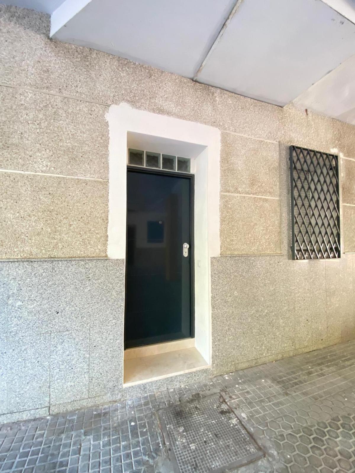 Rentalsevilla Enrique Orce Marmol *