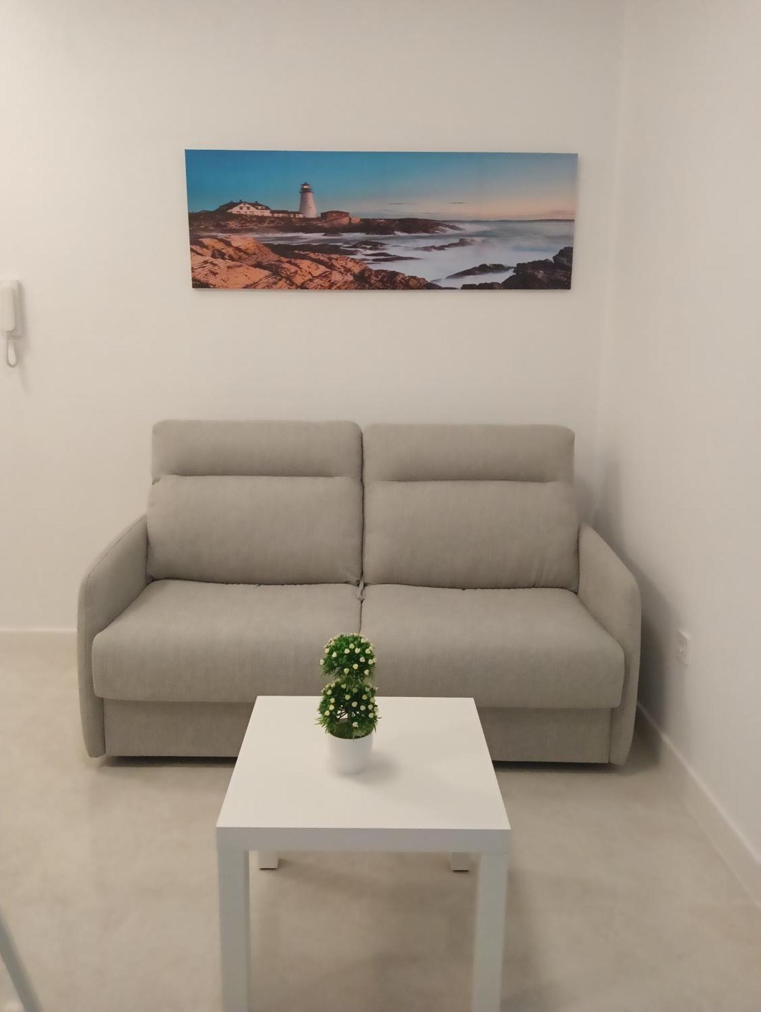 Apartment Rentalsevilla San Luis *