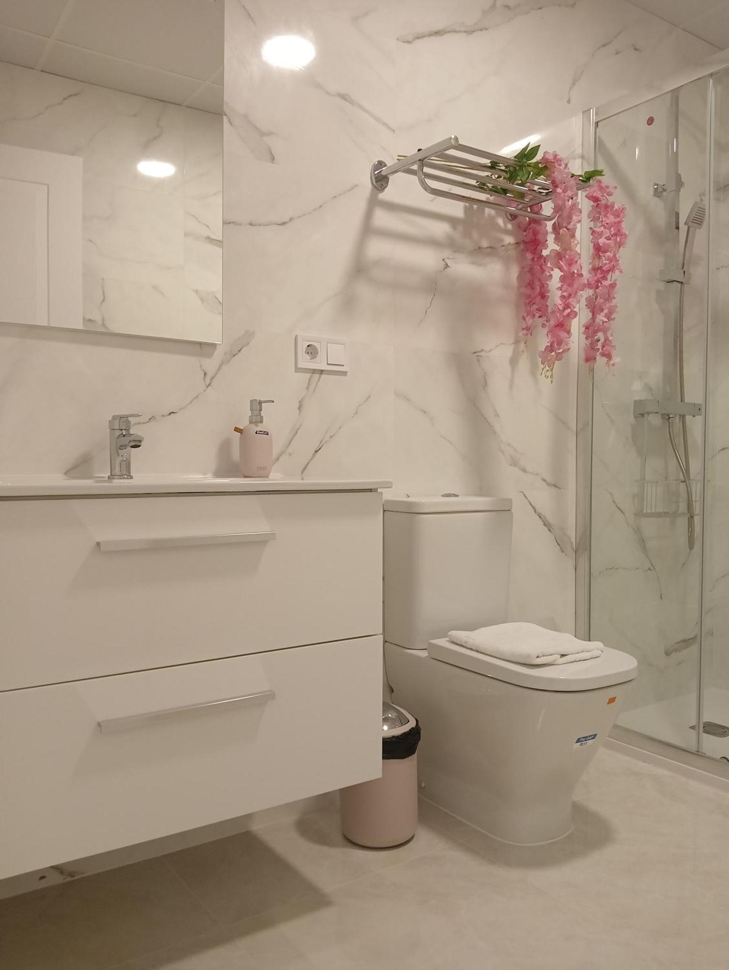 Apartment Rentalsevilla San Luis