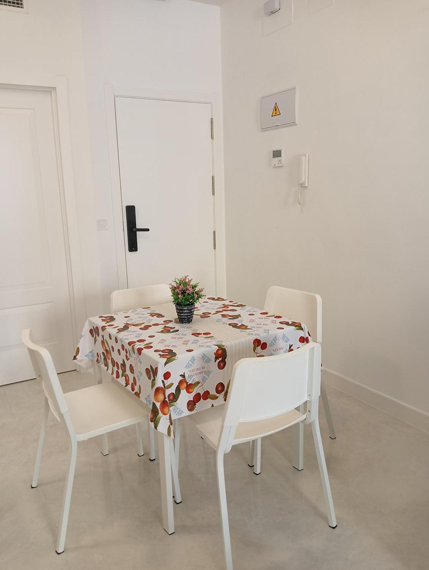Apartment Rentalsevilla San Luis *