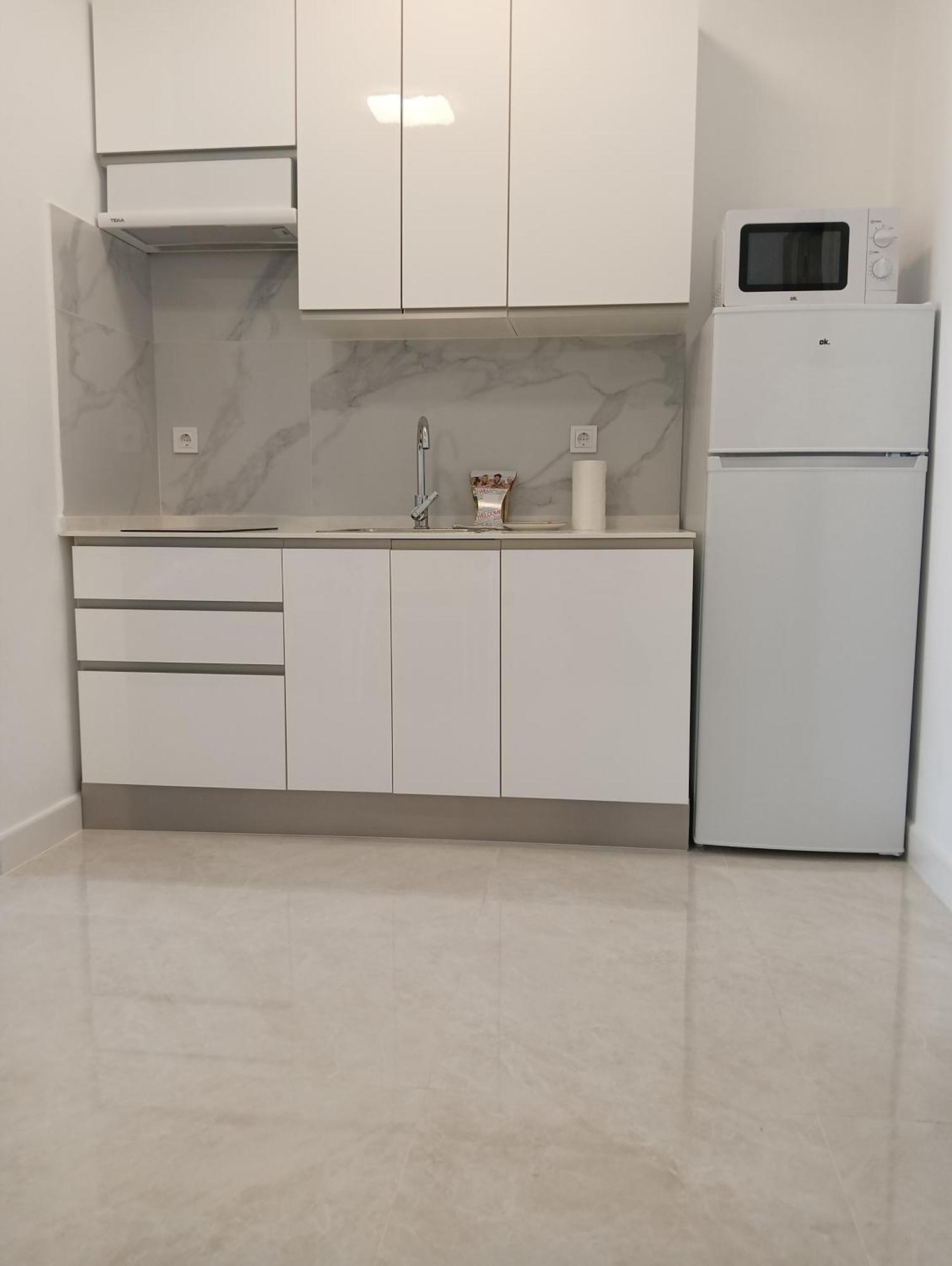 Rentalsevilla San Luis Apartment Seville