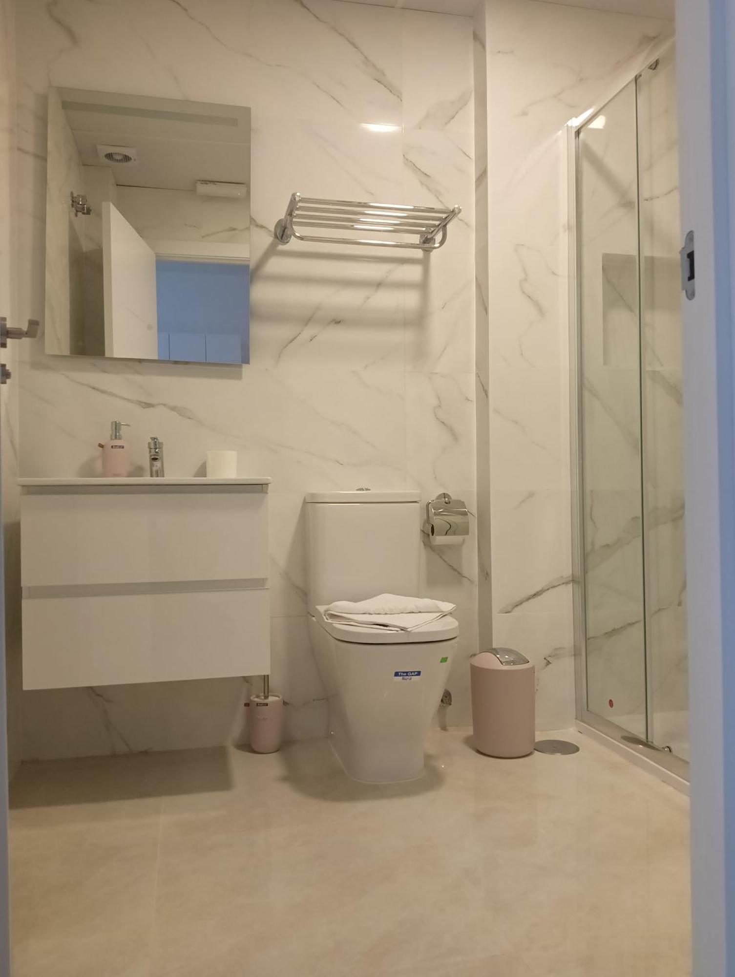 Rentalsevilla San Luis Apartment *