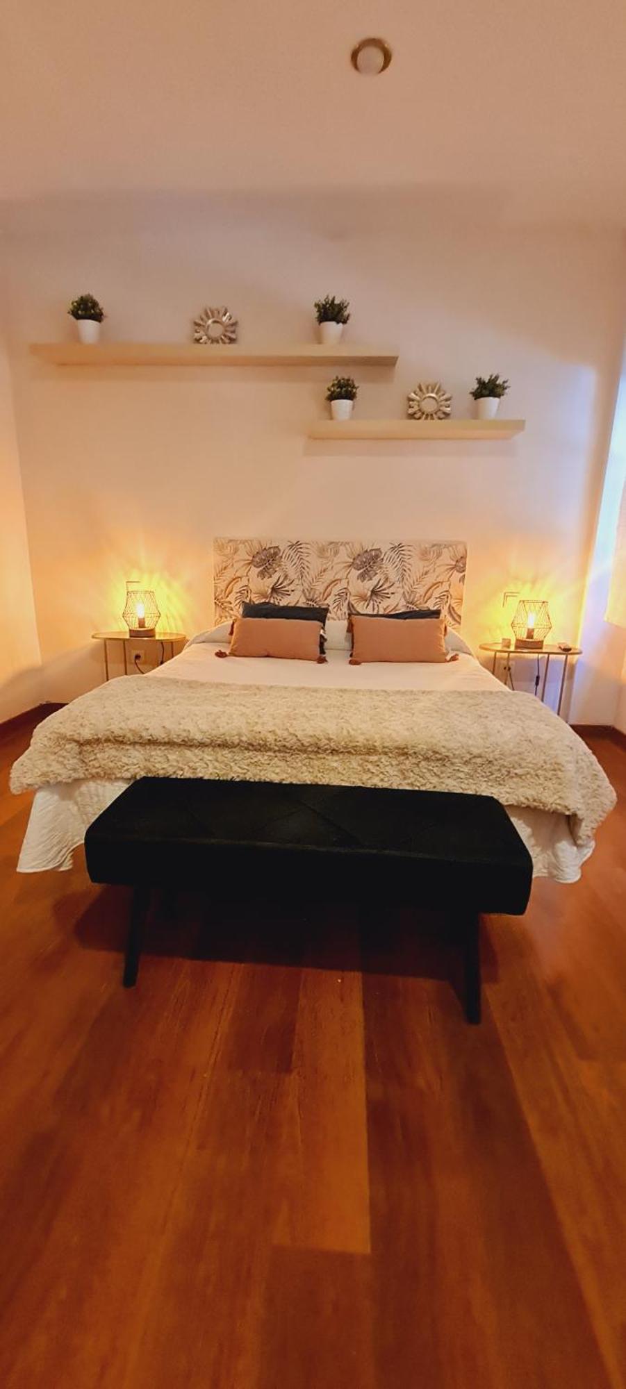 Triana Soul Marcur Apartment *