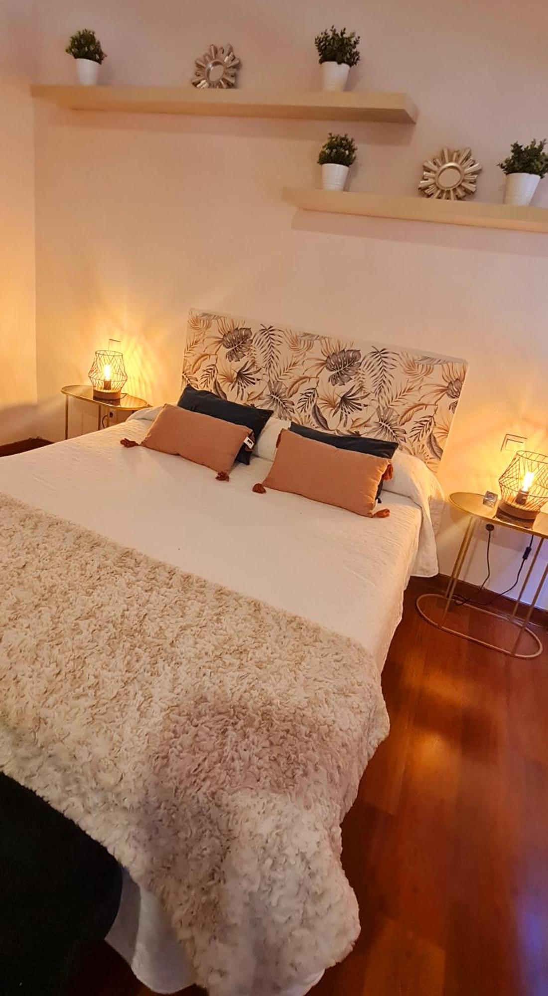 Triana Soul Marcur Apartment Seville