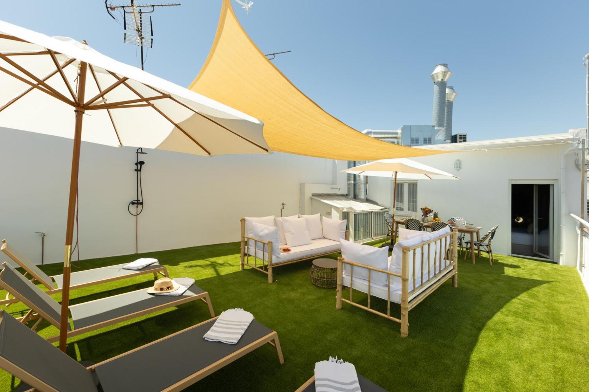 Ohliving Zurbaran Apartment *