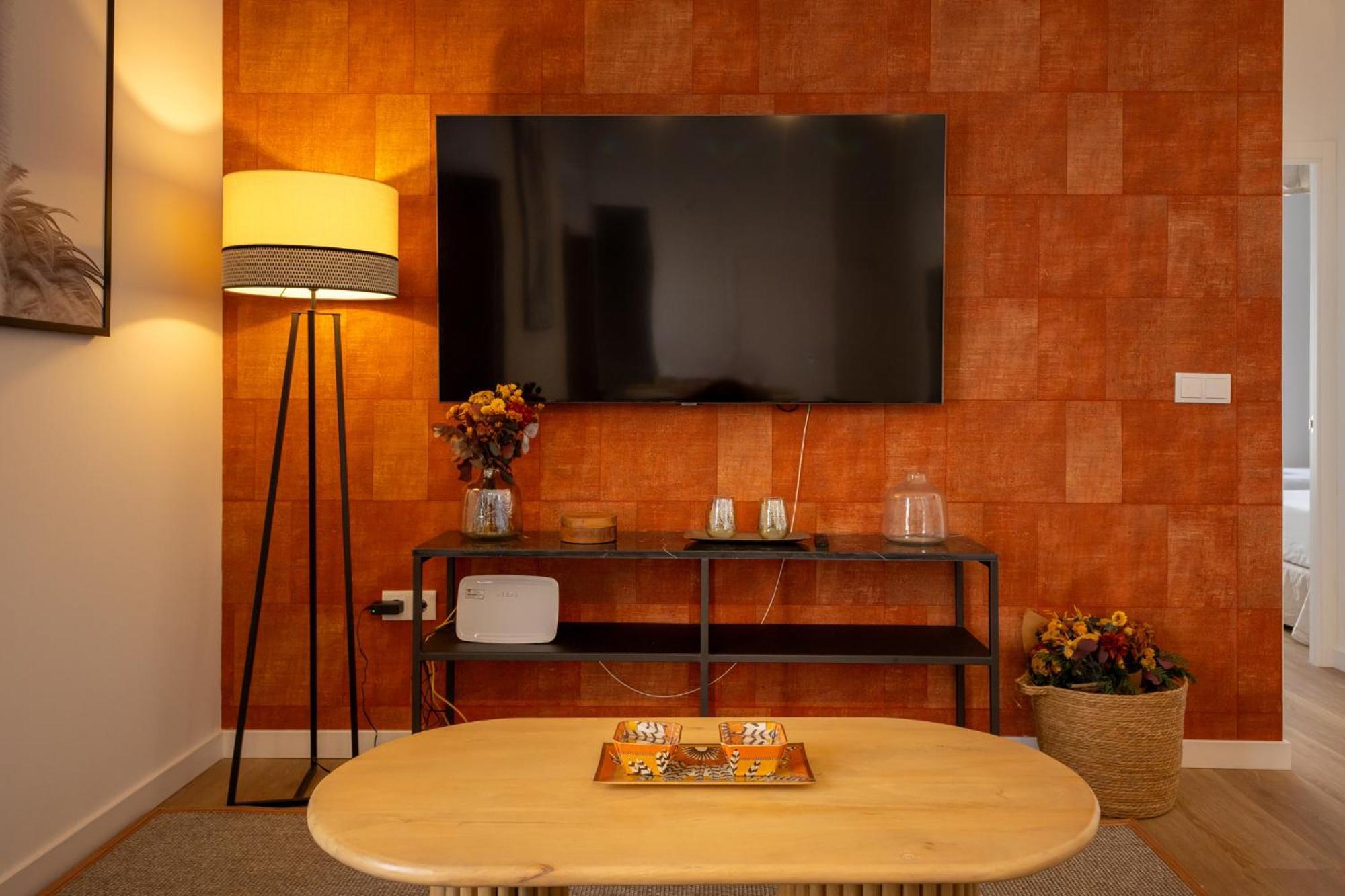 Ohliving Zurbaran * Seville