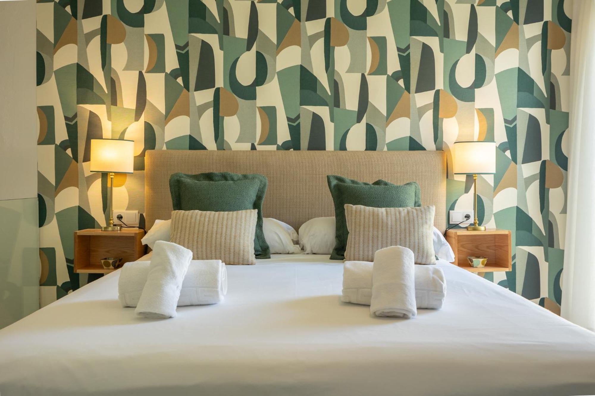 Ohliving Zurbaran * Seville