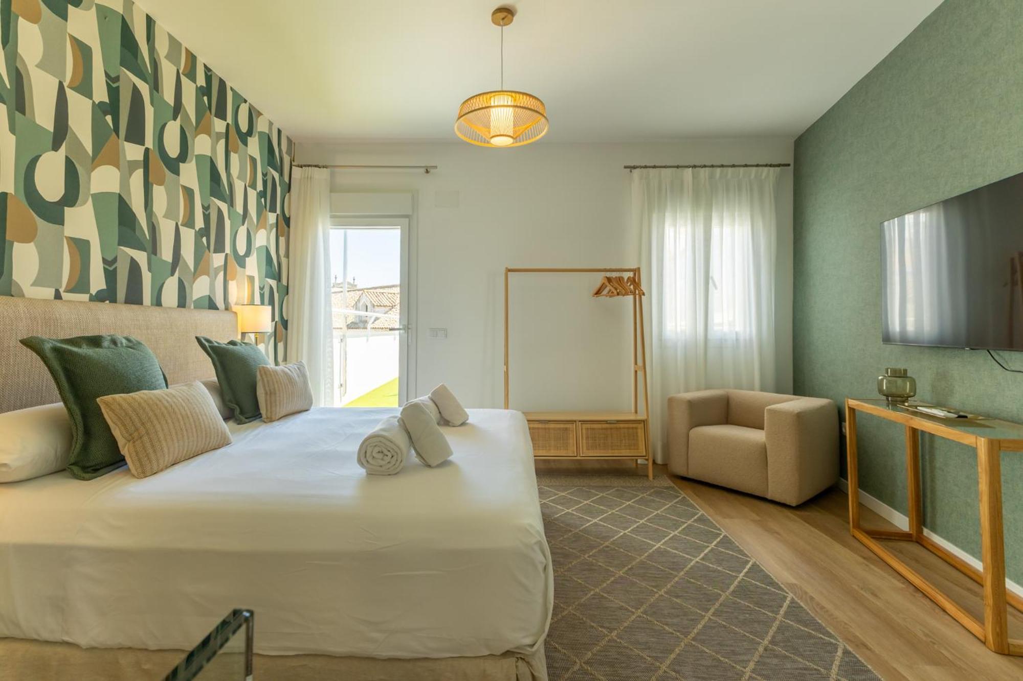Ohliving Zurbaran Apartment