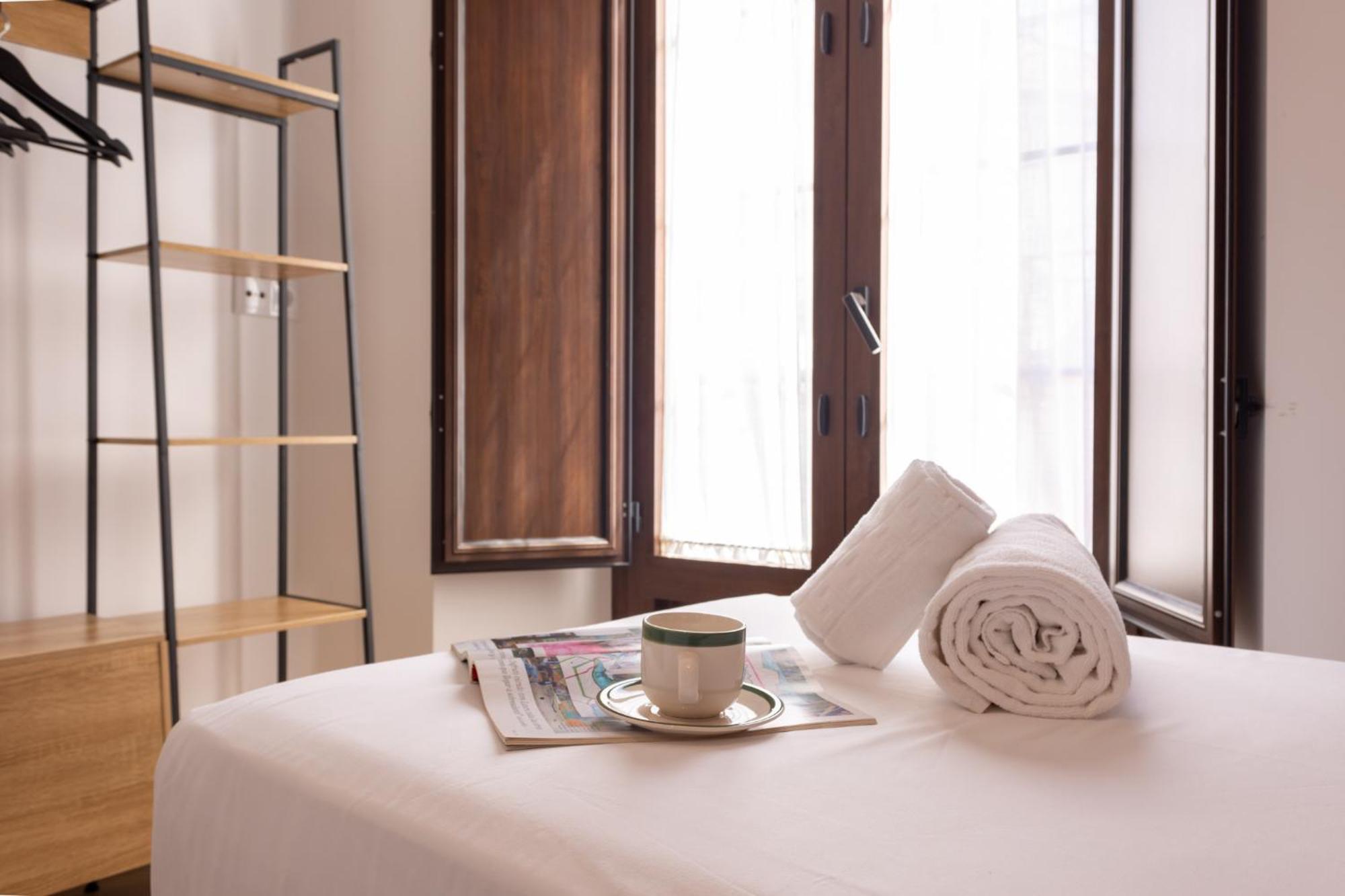 Ohliving Zurbaran Apartment
