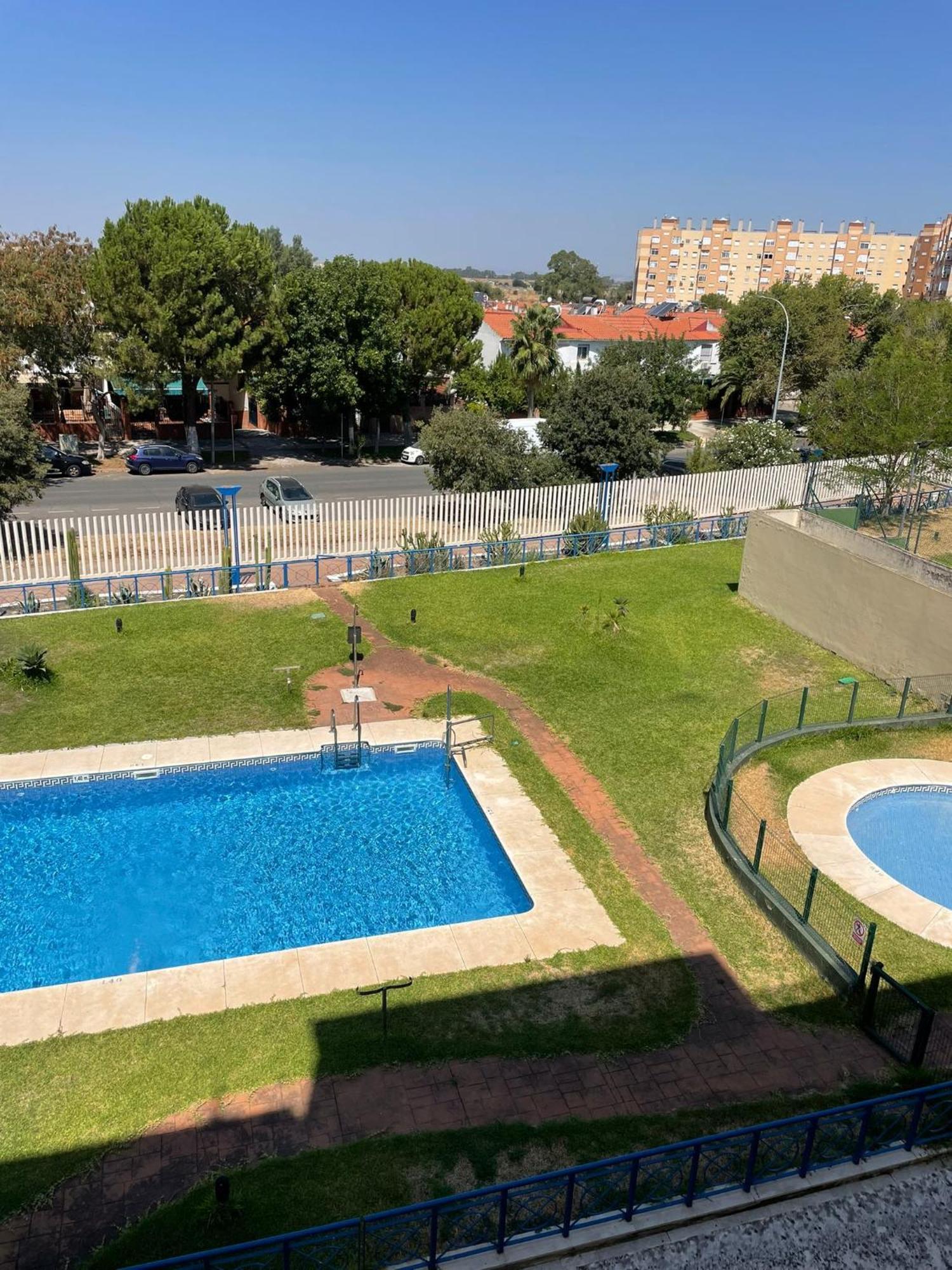 Se - Peaceful Shiny Near Fibes * Seville