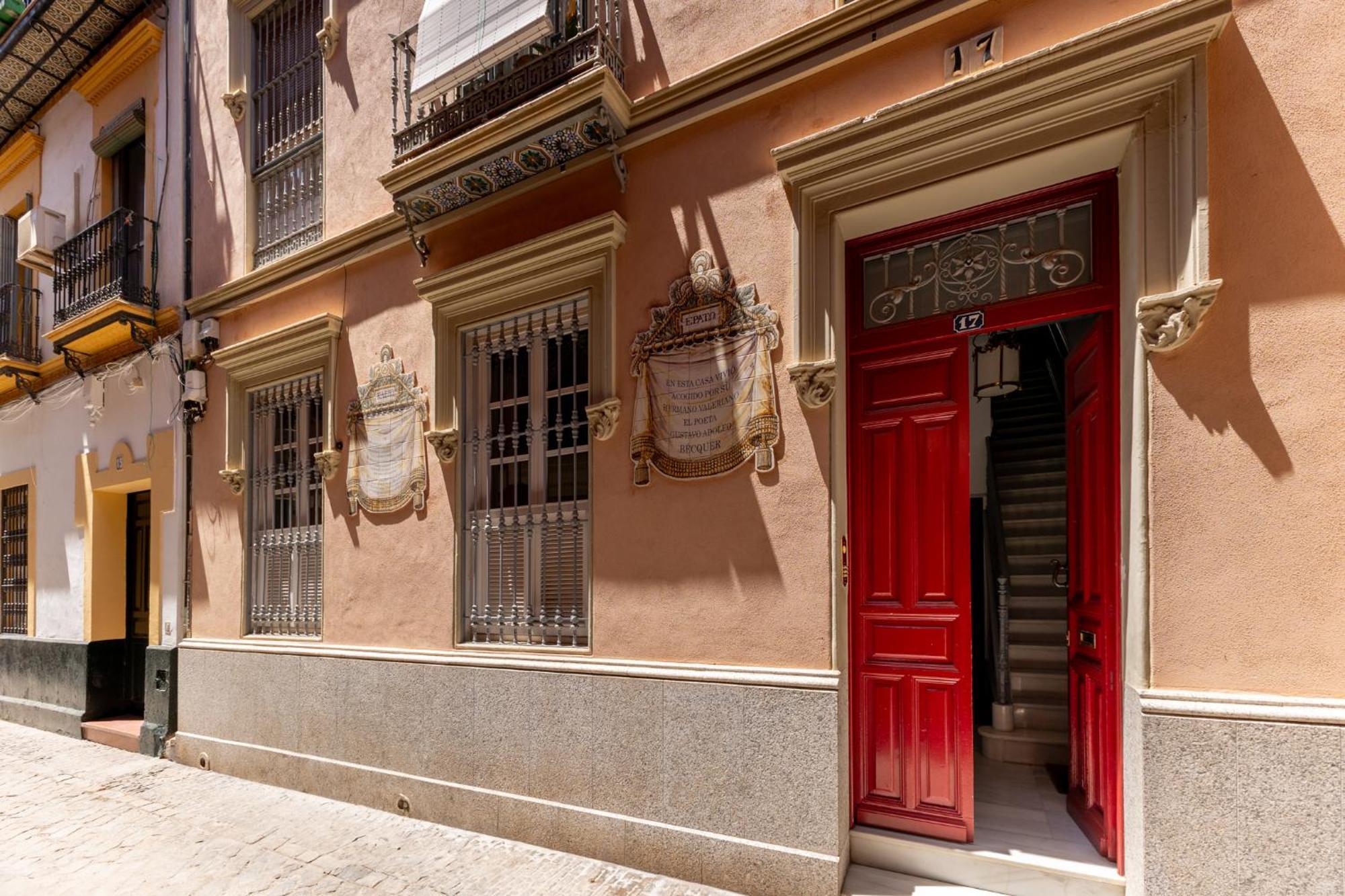New! Ohliving Becquer House Apartamento *