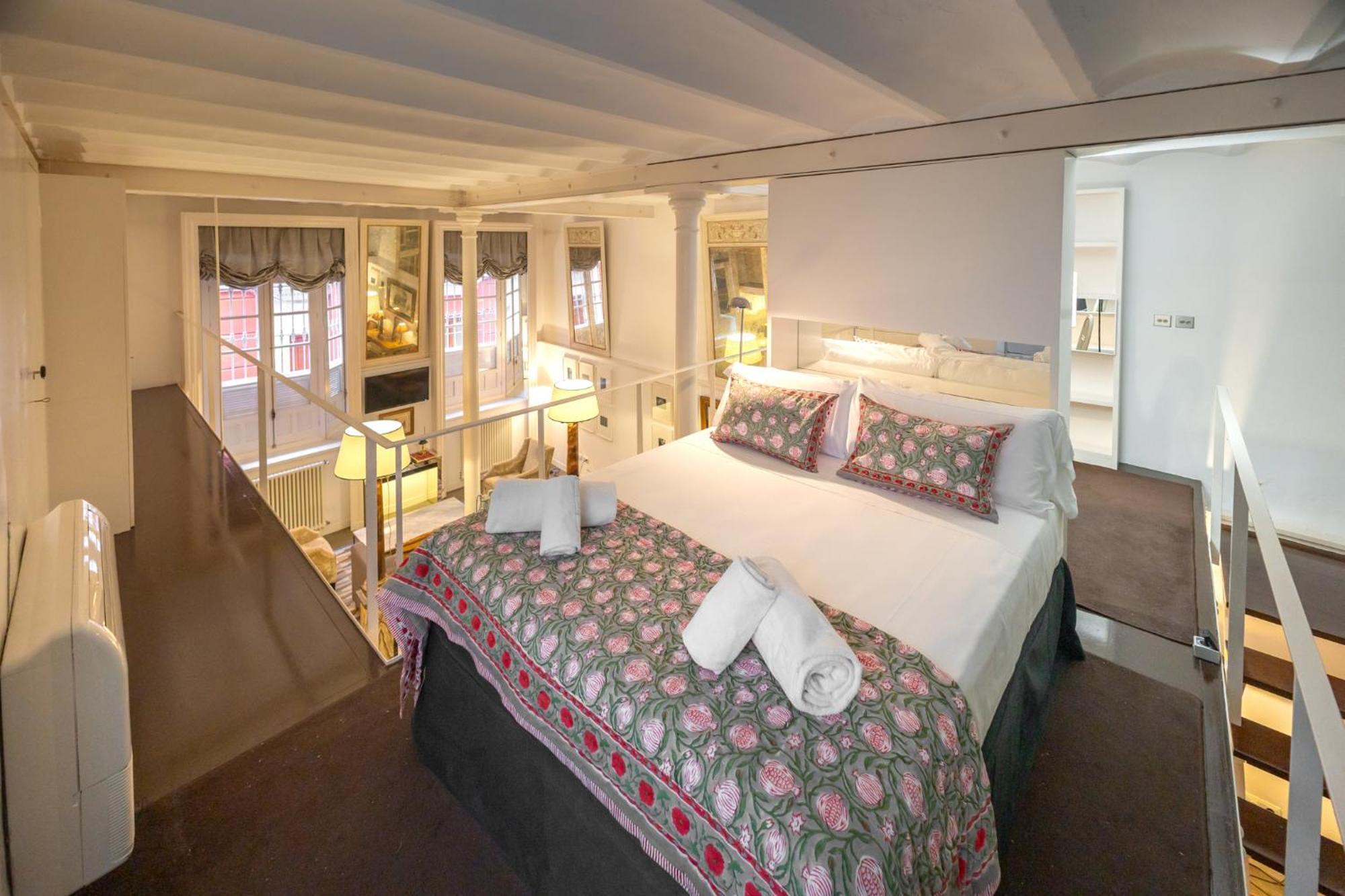 New! Ohliving Becquer House Apartamento *
