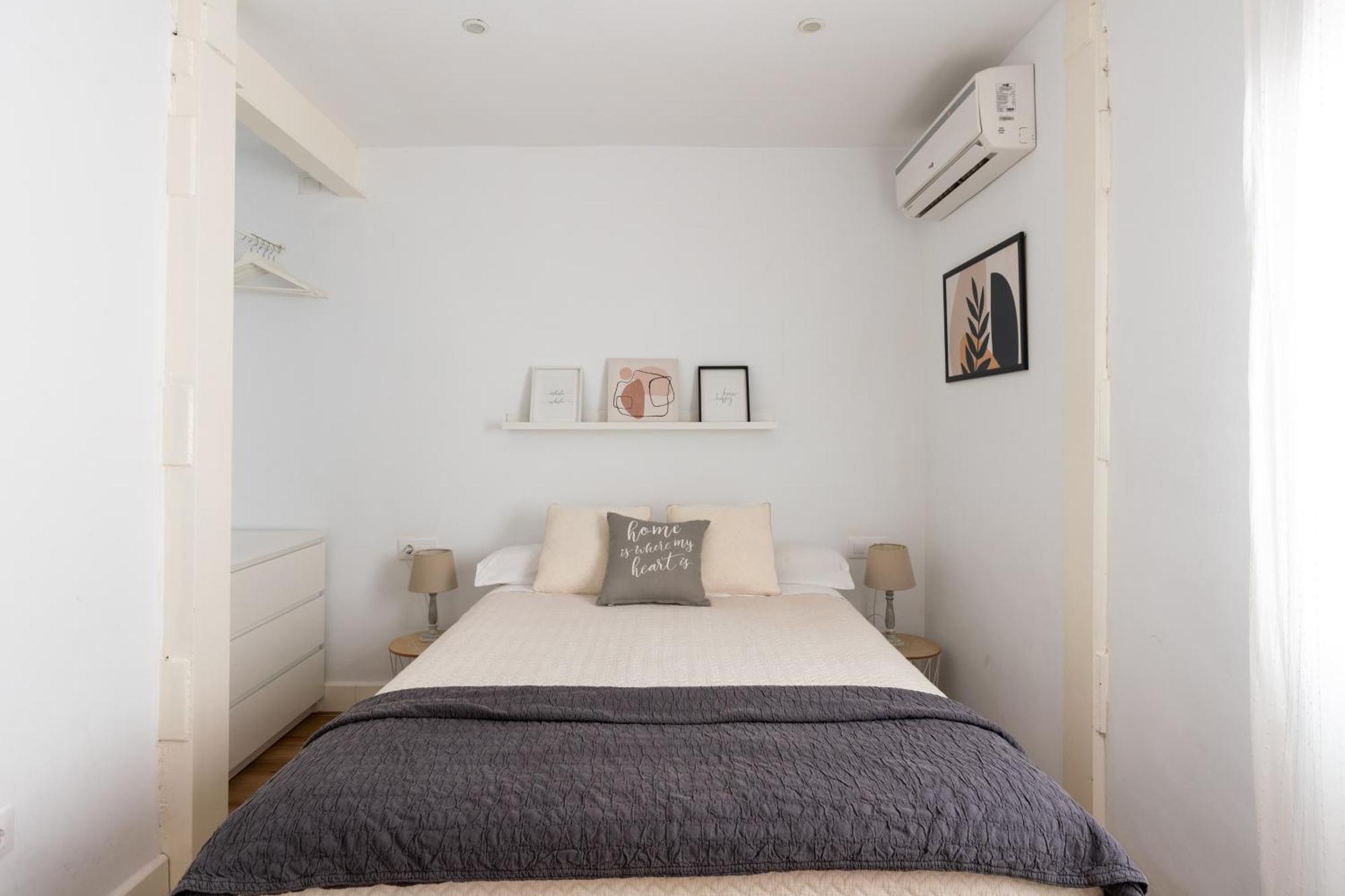Apartment Golondrinas 3 Y 2 Banos En Triana *