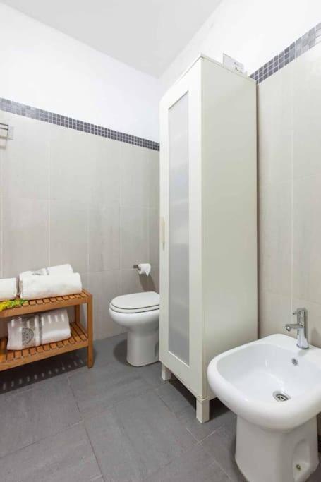 Estudio Espacioso Y Centrico * Seville