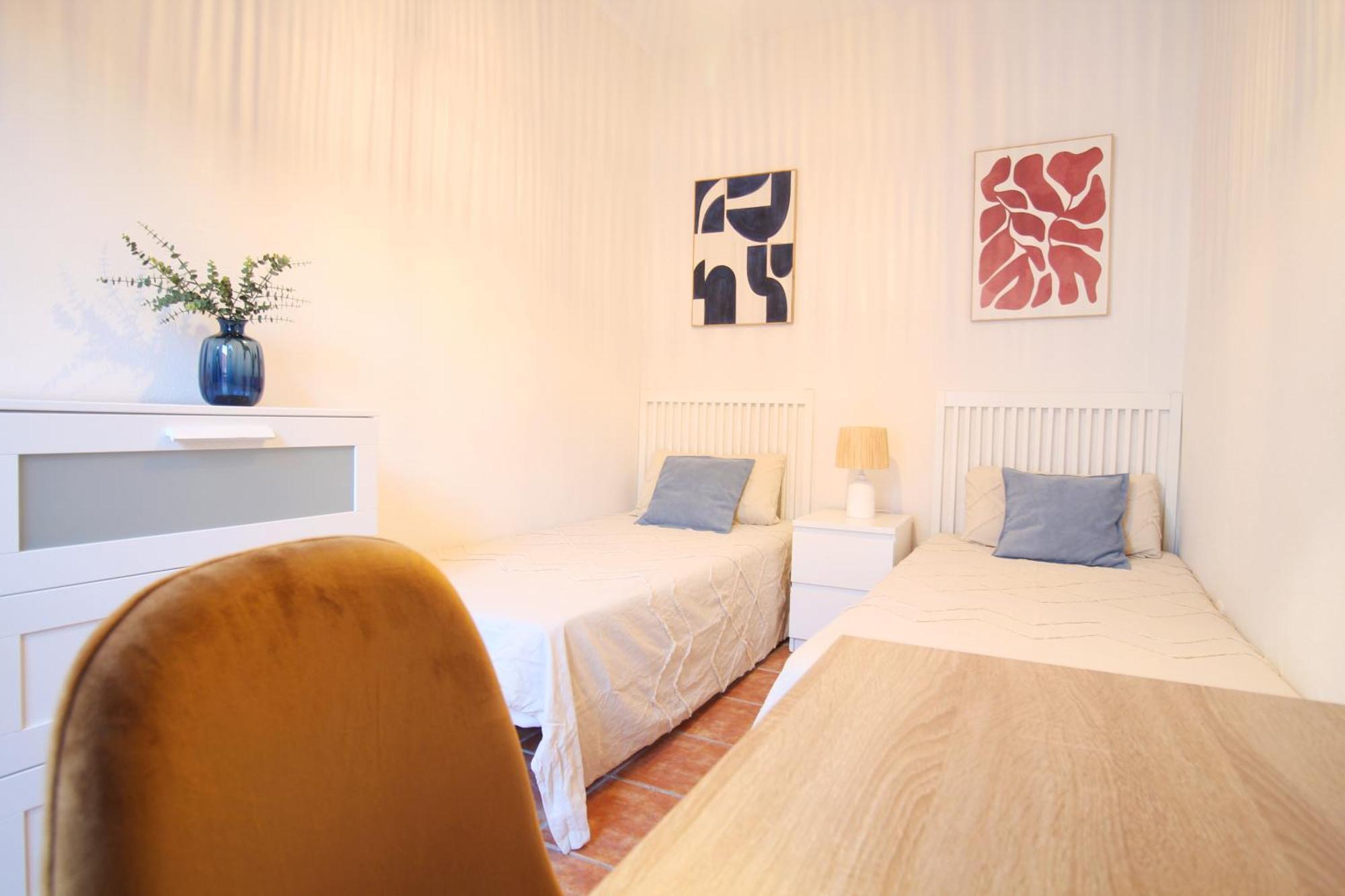 Apartment Centro - Caleria *