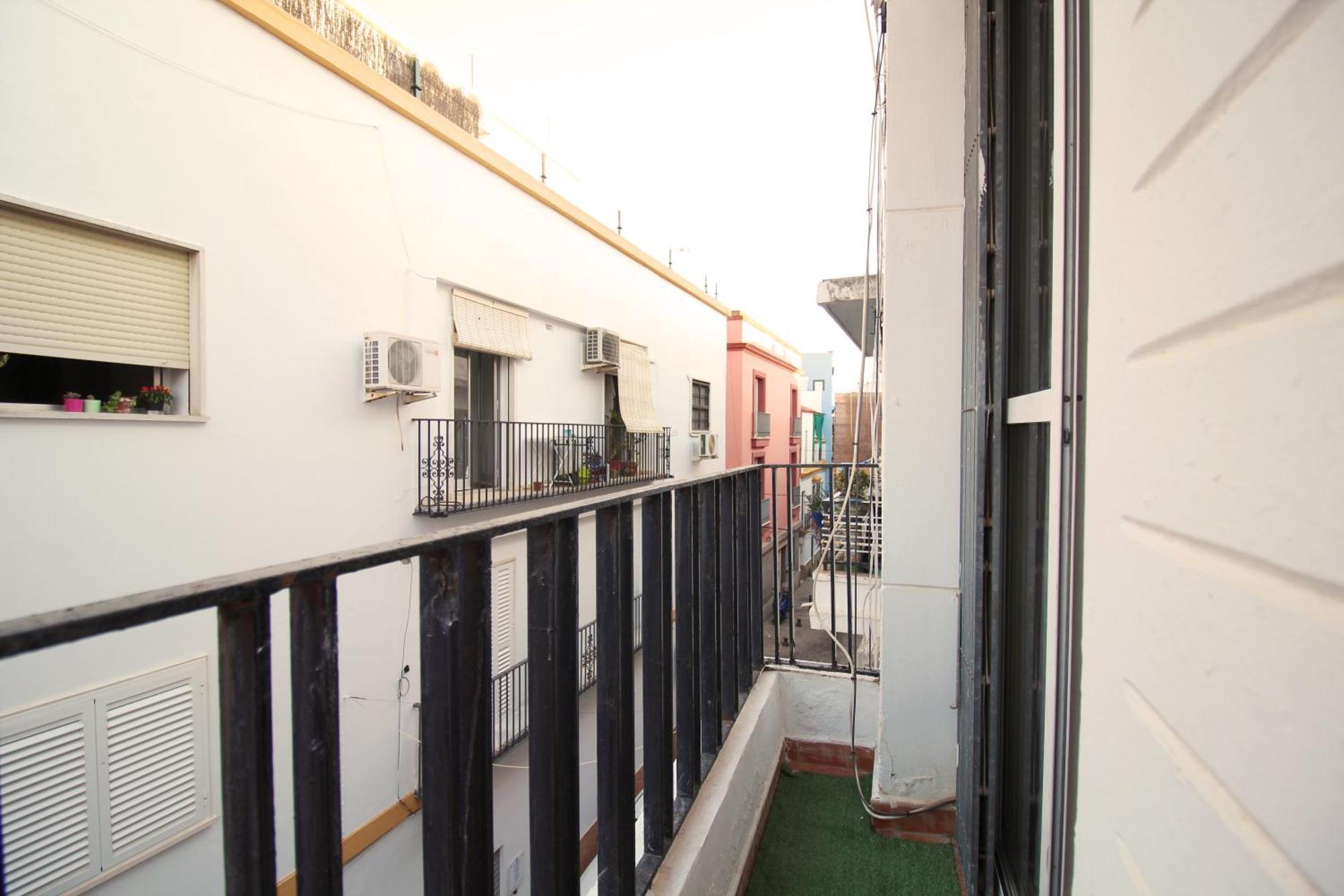Centro - Caleria Seville
