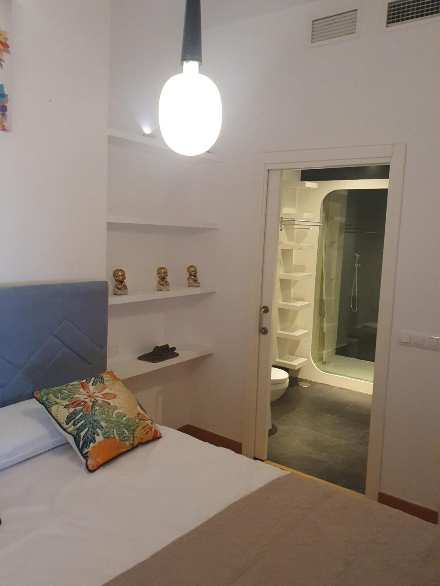 Apartment Nena Loco