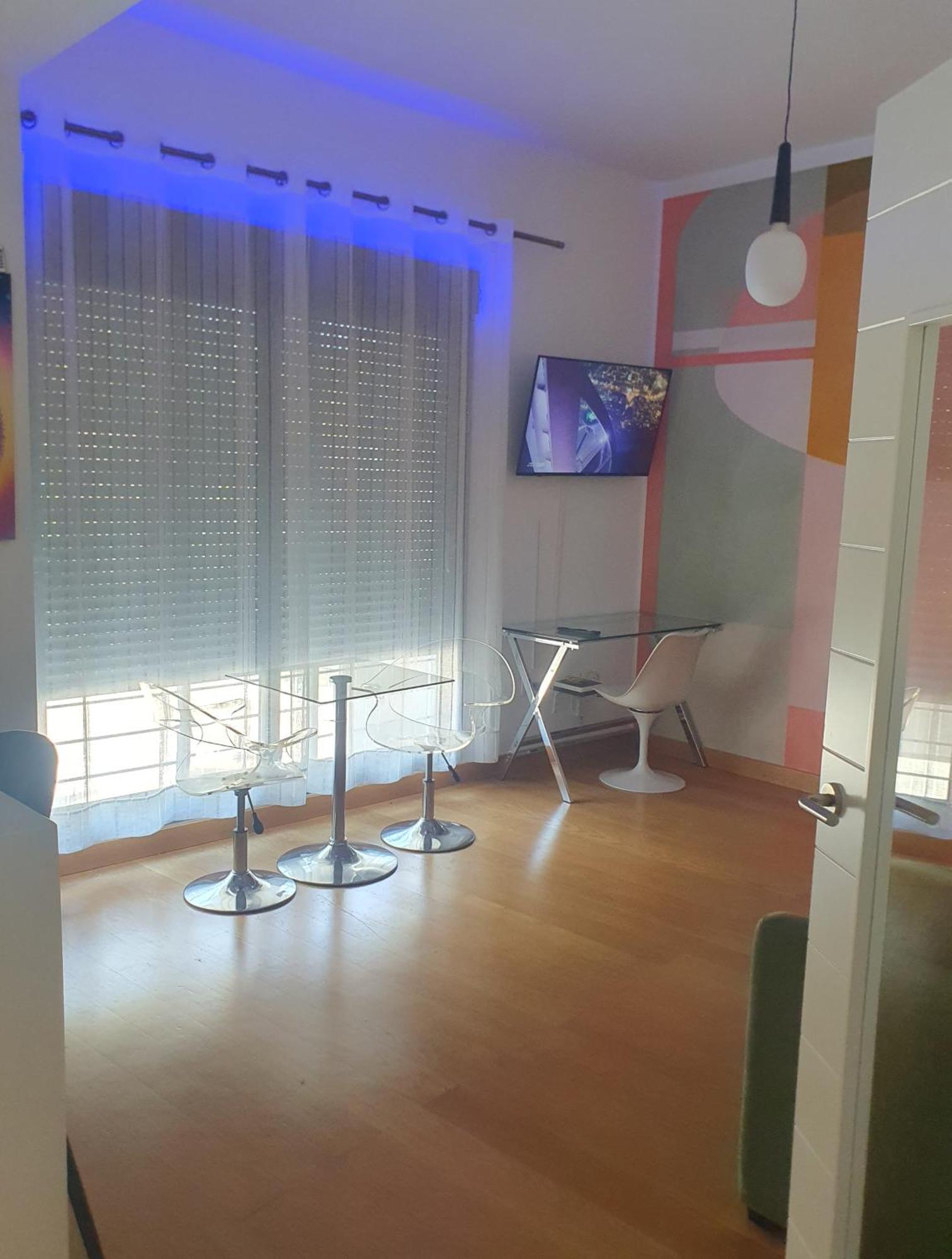 Nena Loco Apartment