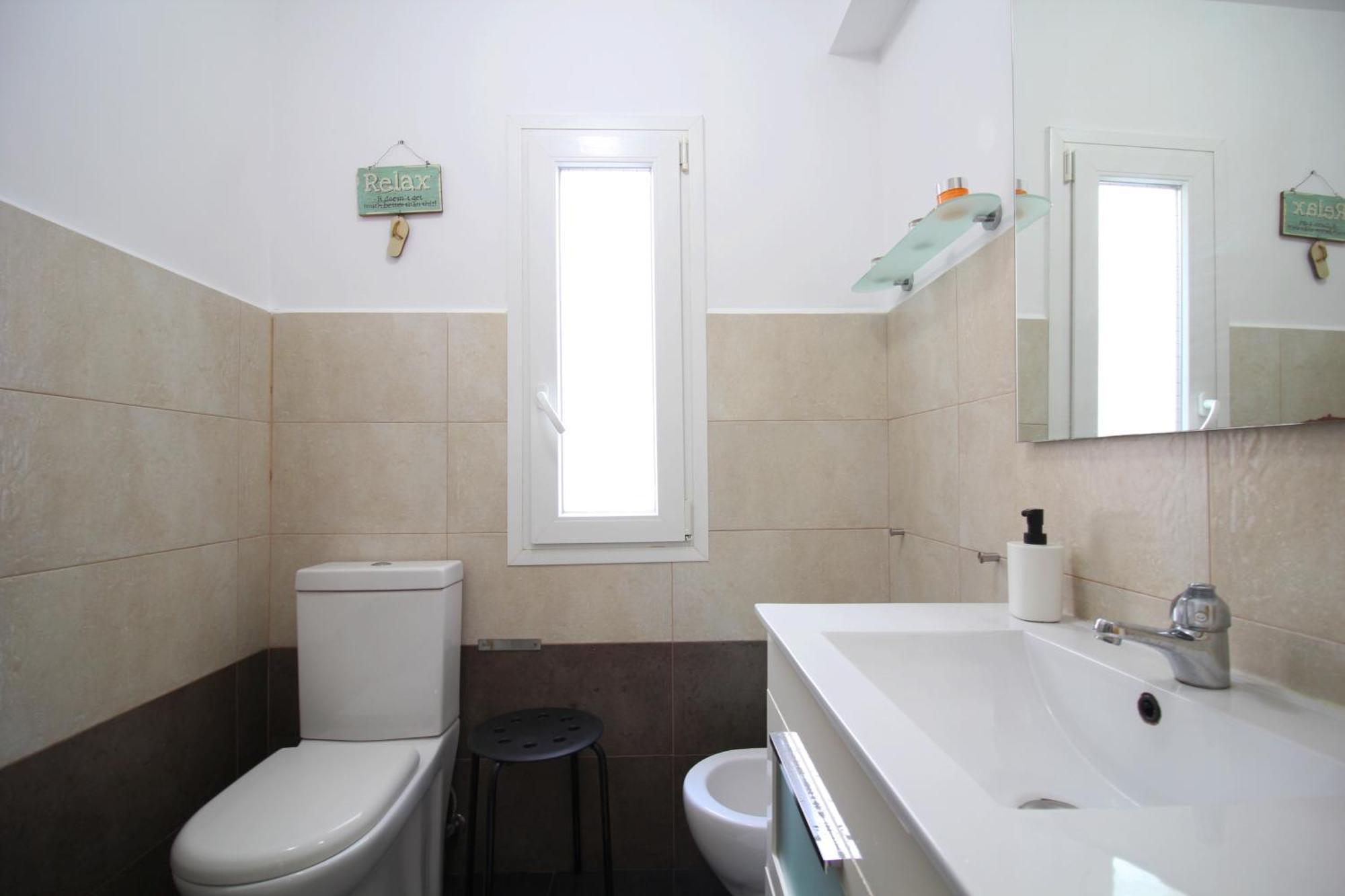 Barrio De Triana - Numancia Apartamento Sevilla