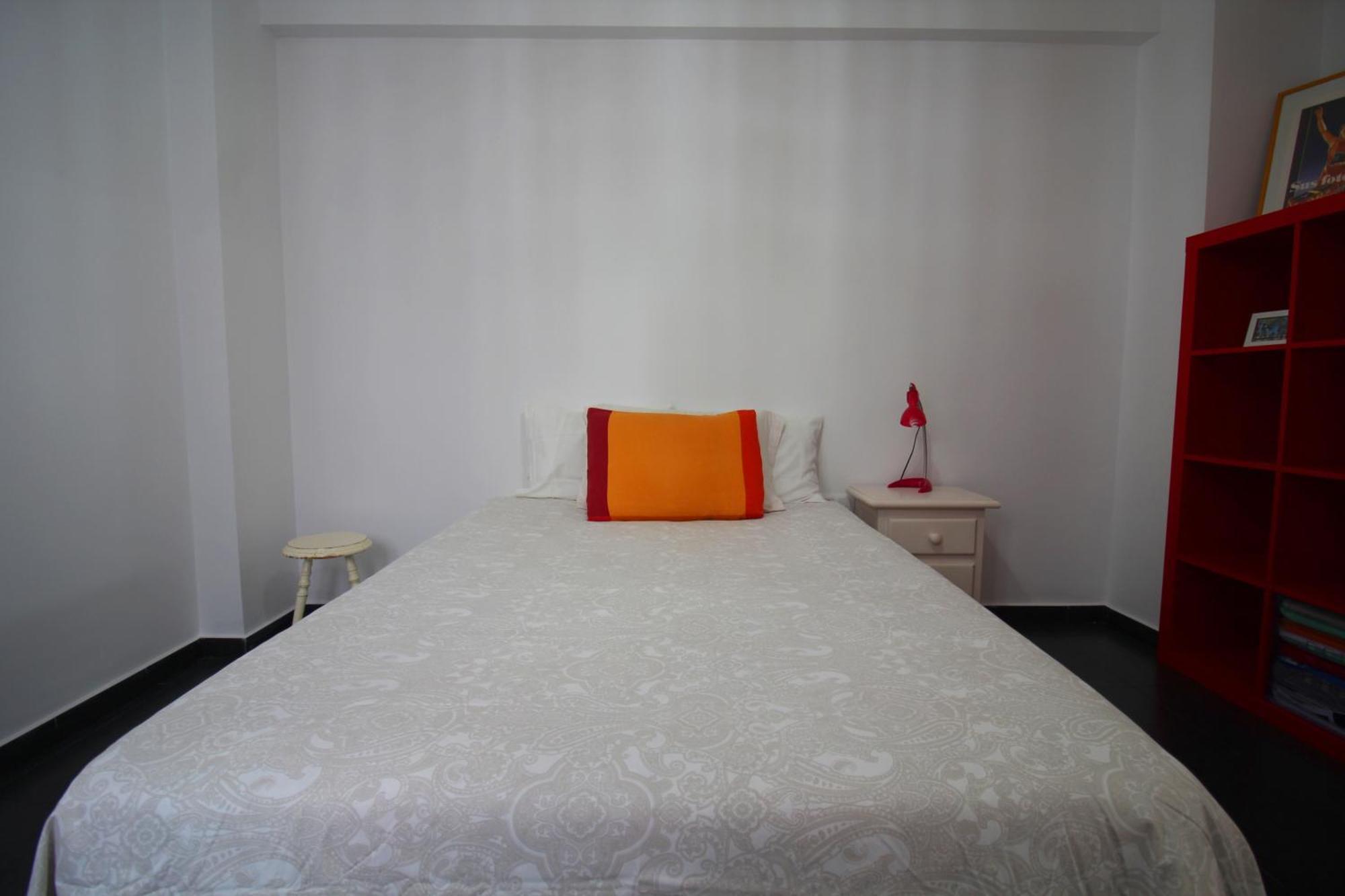 Apartamento Barrio De Triana - Numancia