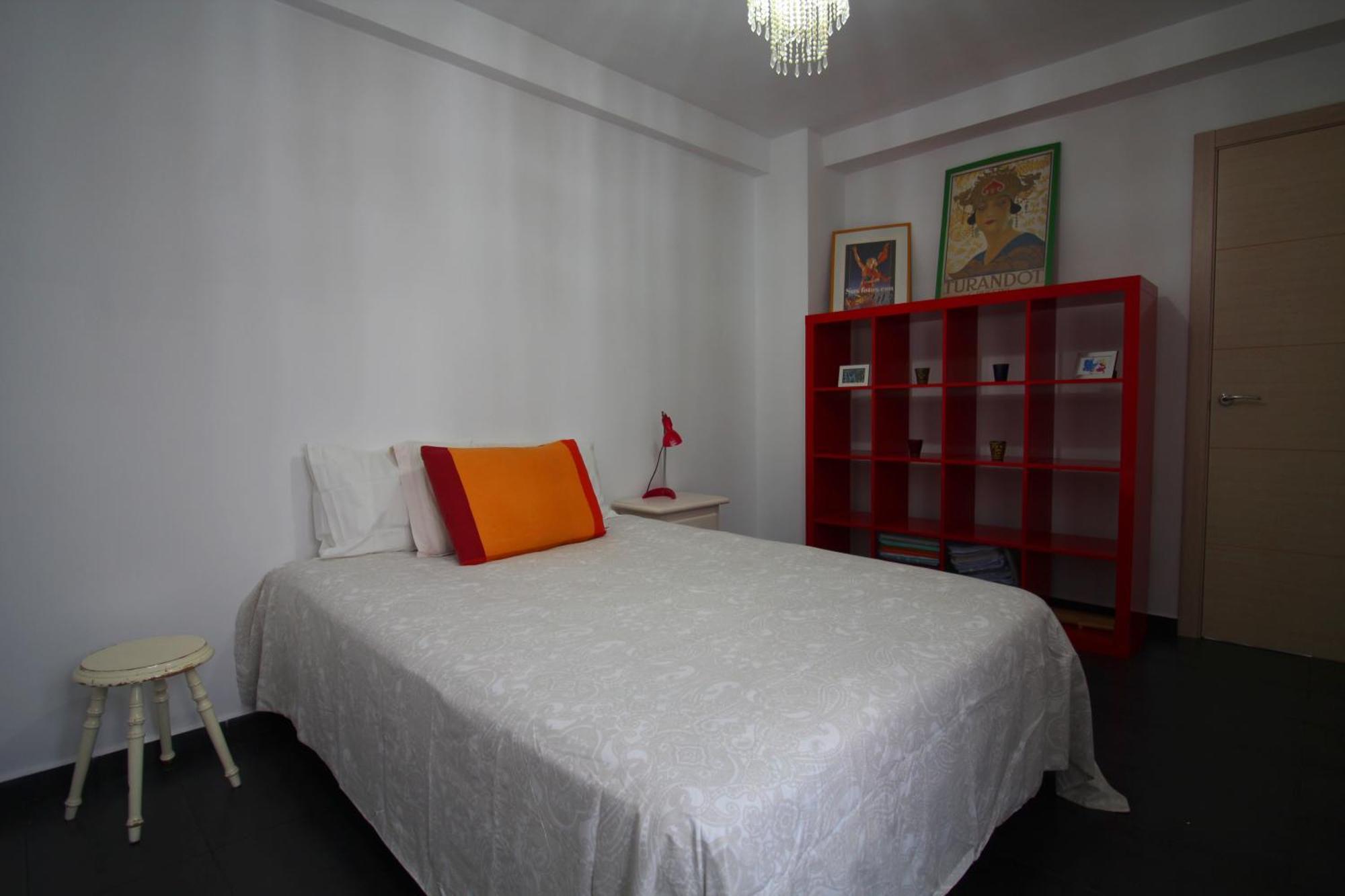 Barrio De Triana - Numancia Apartamento Sevilla