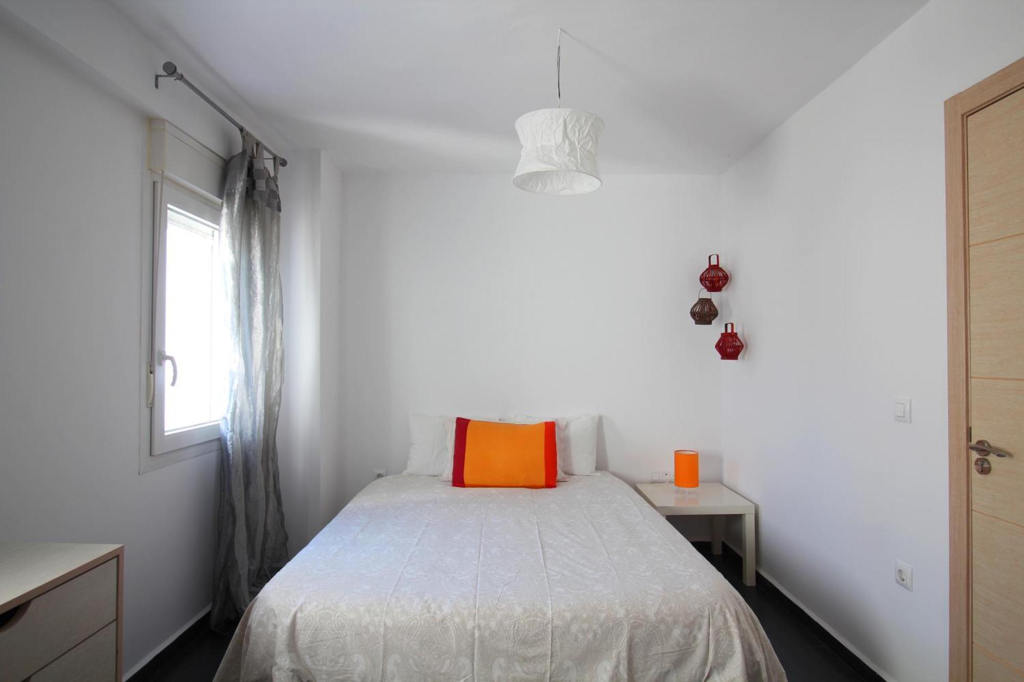 Apartamento Barrio De Triana - Numancia *