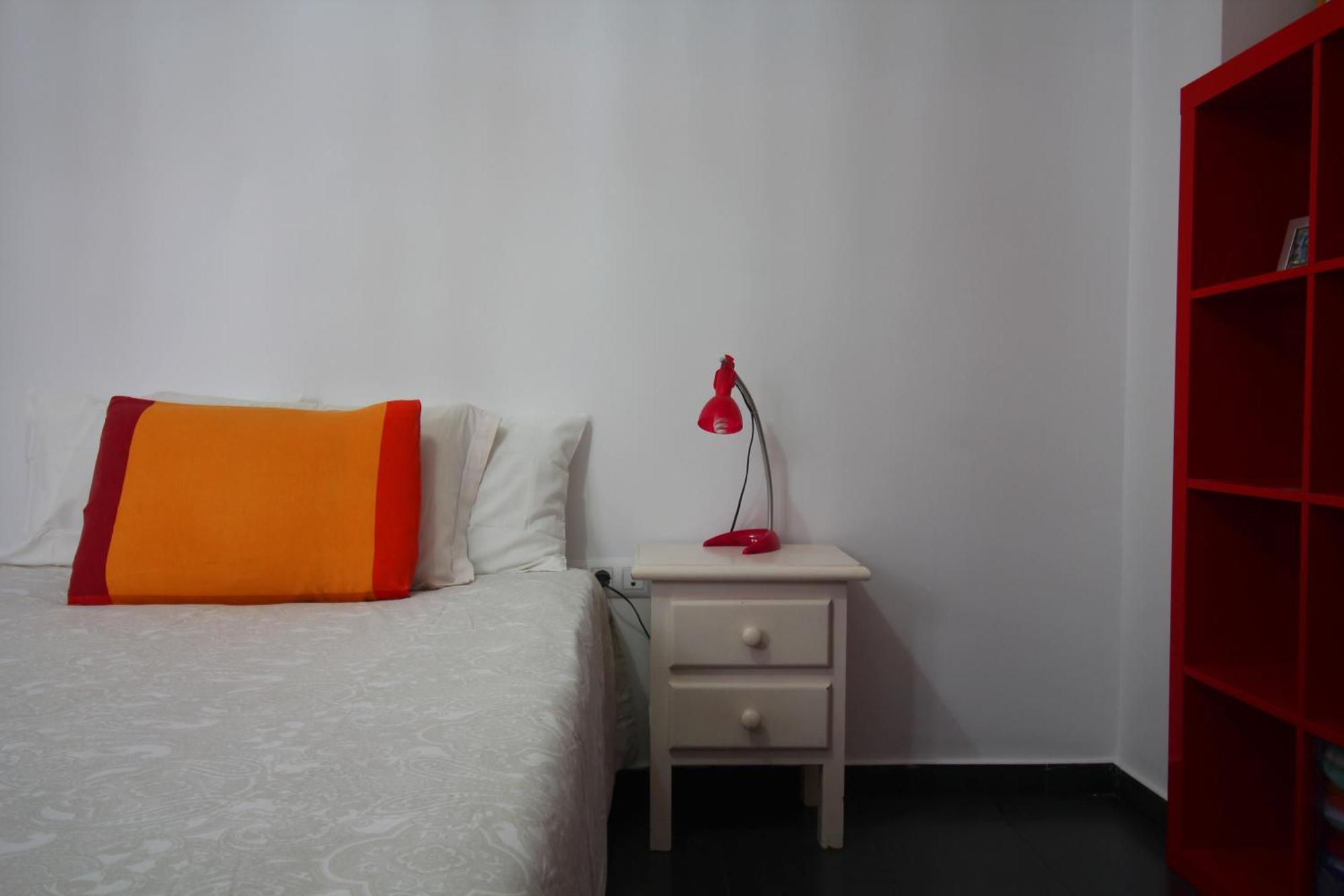 Barrio De Triana - Numancia Apartamento *