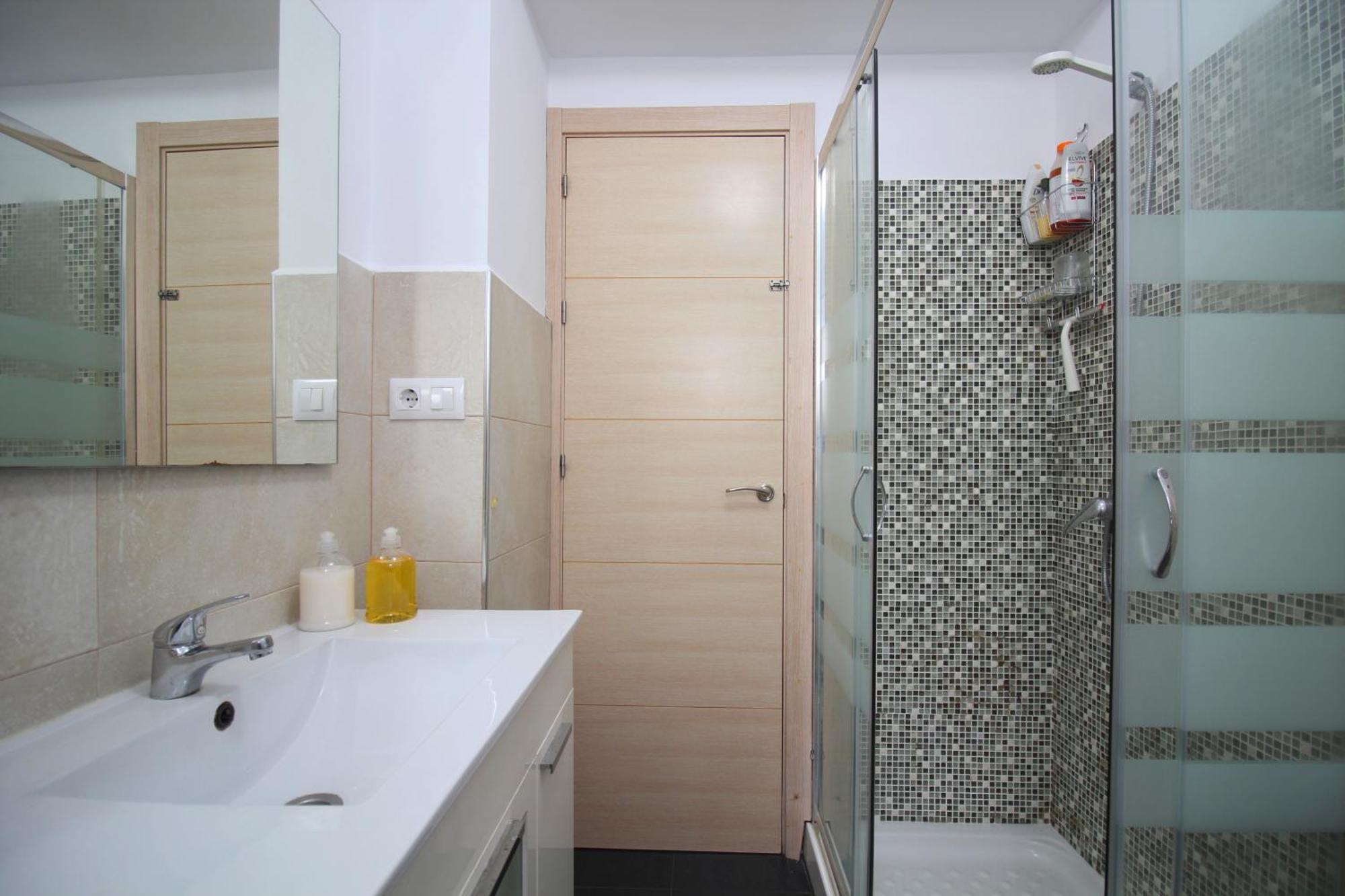 Apartamento Barrio De Triana - Numancia Sevilla