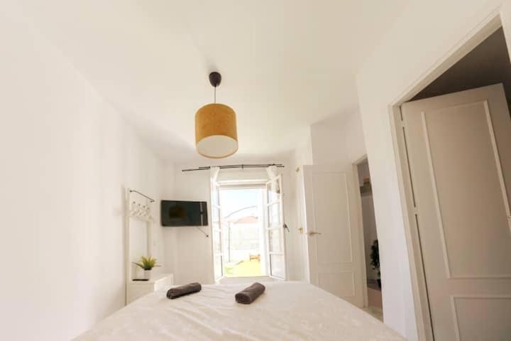 Atico Duplex Centro Con Jacuzzi Y Terraza Privada