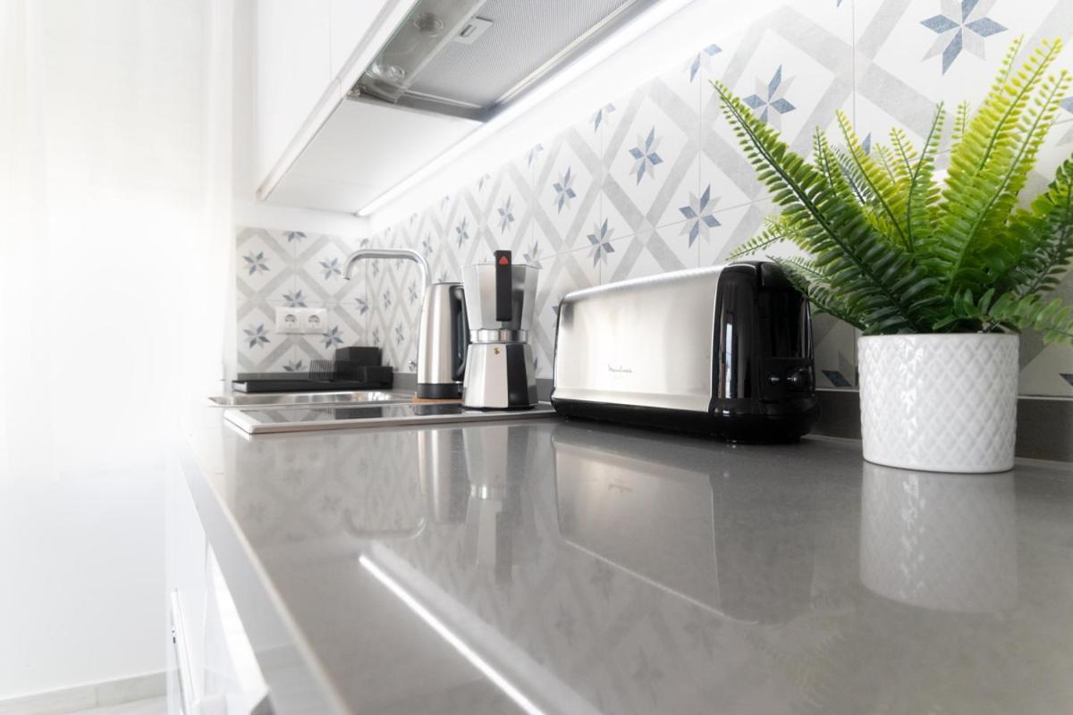 Atico Duplex Centro Con Jacuzzi Y Terraza Privada *