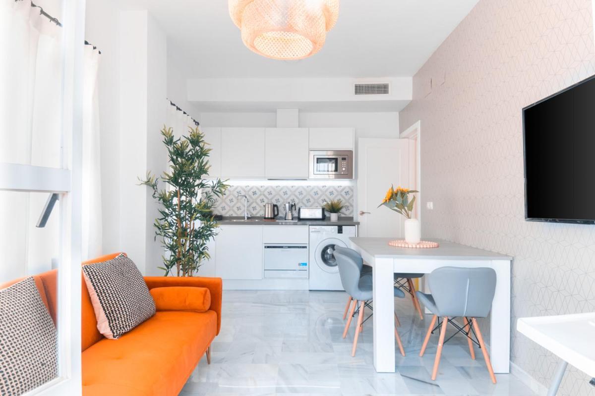 Atico Duplex Centro Con Jacuzzi Y Terraza Privada Apartment *