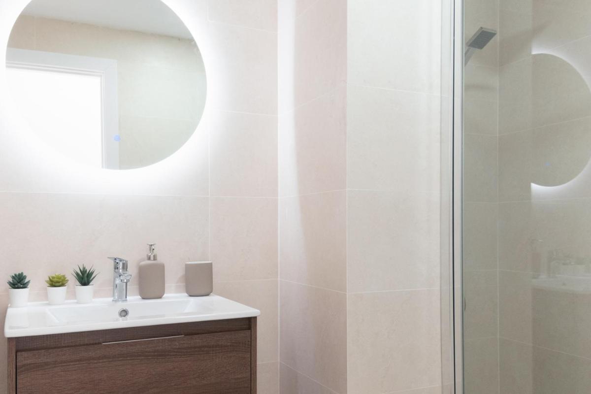 Atico Duplex Centro Con Jacuzzi Y Terraza Privada Apartment Seville