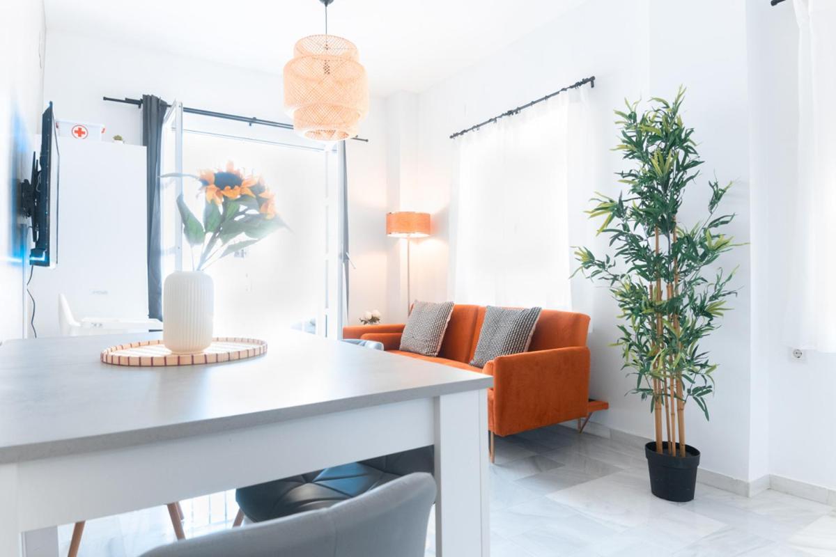 Atico Duplex Centro Con Jacuzzi Y Terraza Privada Apartment *
