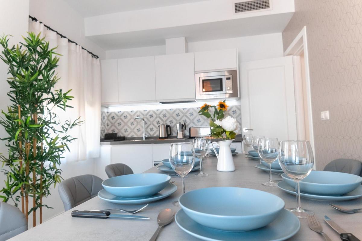 Apartment Atico Duplex Centro Con Jacuzzi Y Terraza Privada Seville